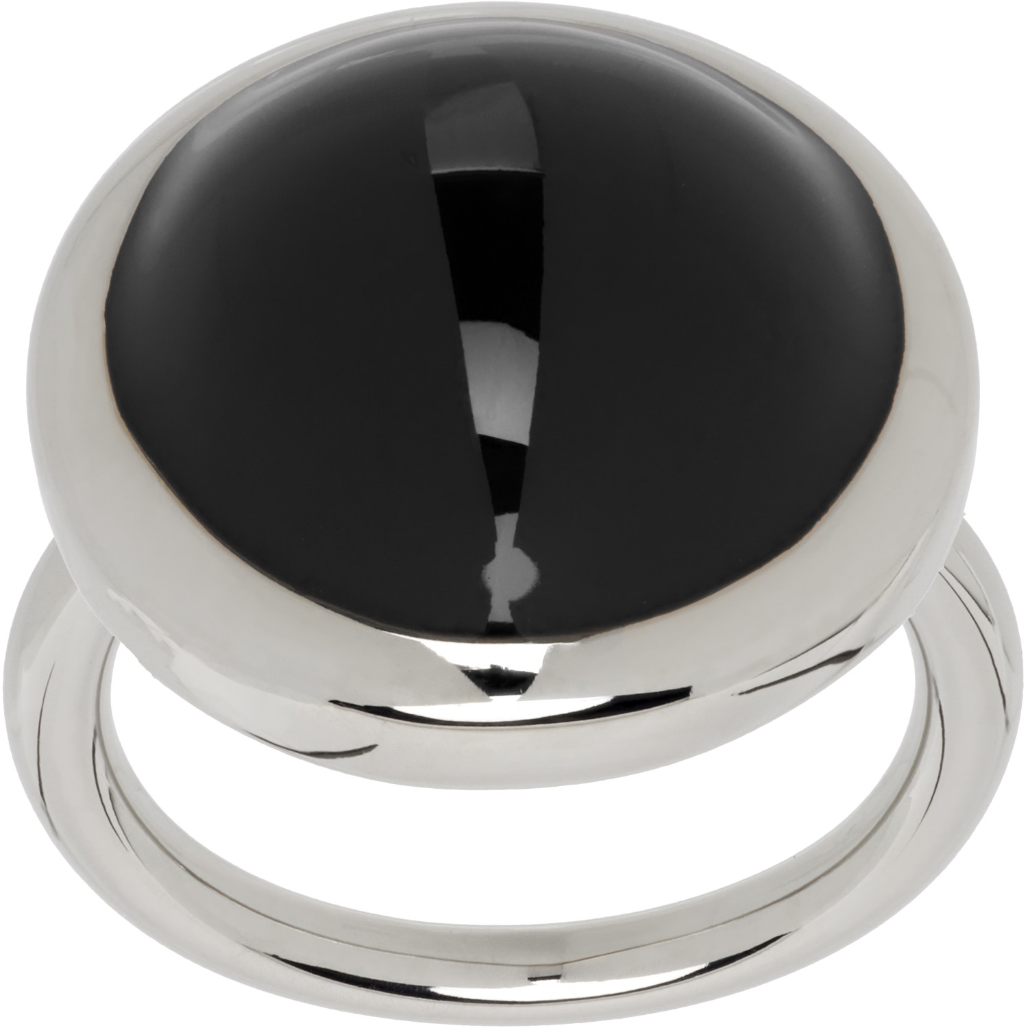 Marni Enameled Ring