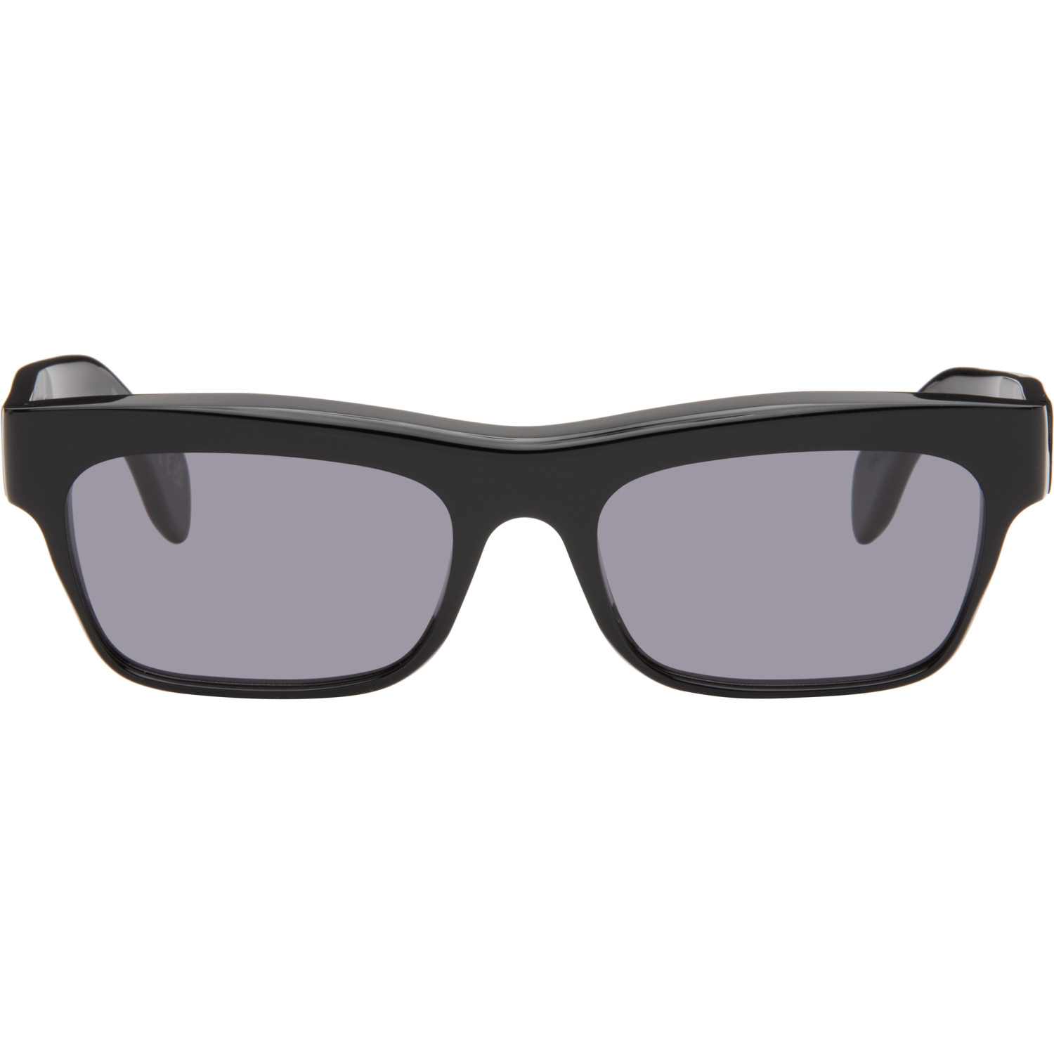 Marni Black Angdoa Sunglasses
