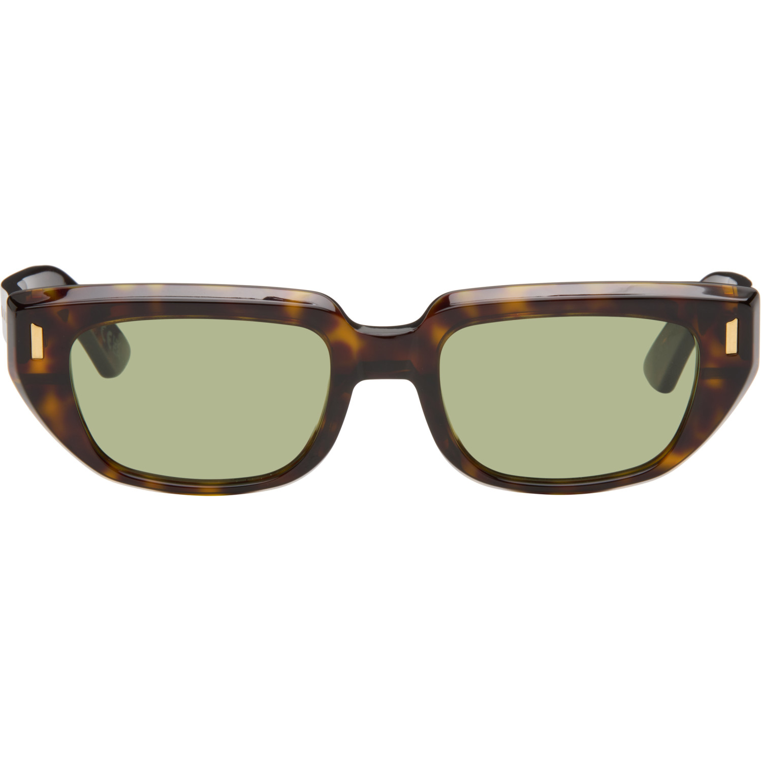 Marni Brown Etezea Sunglasses