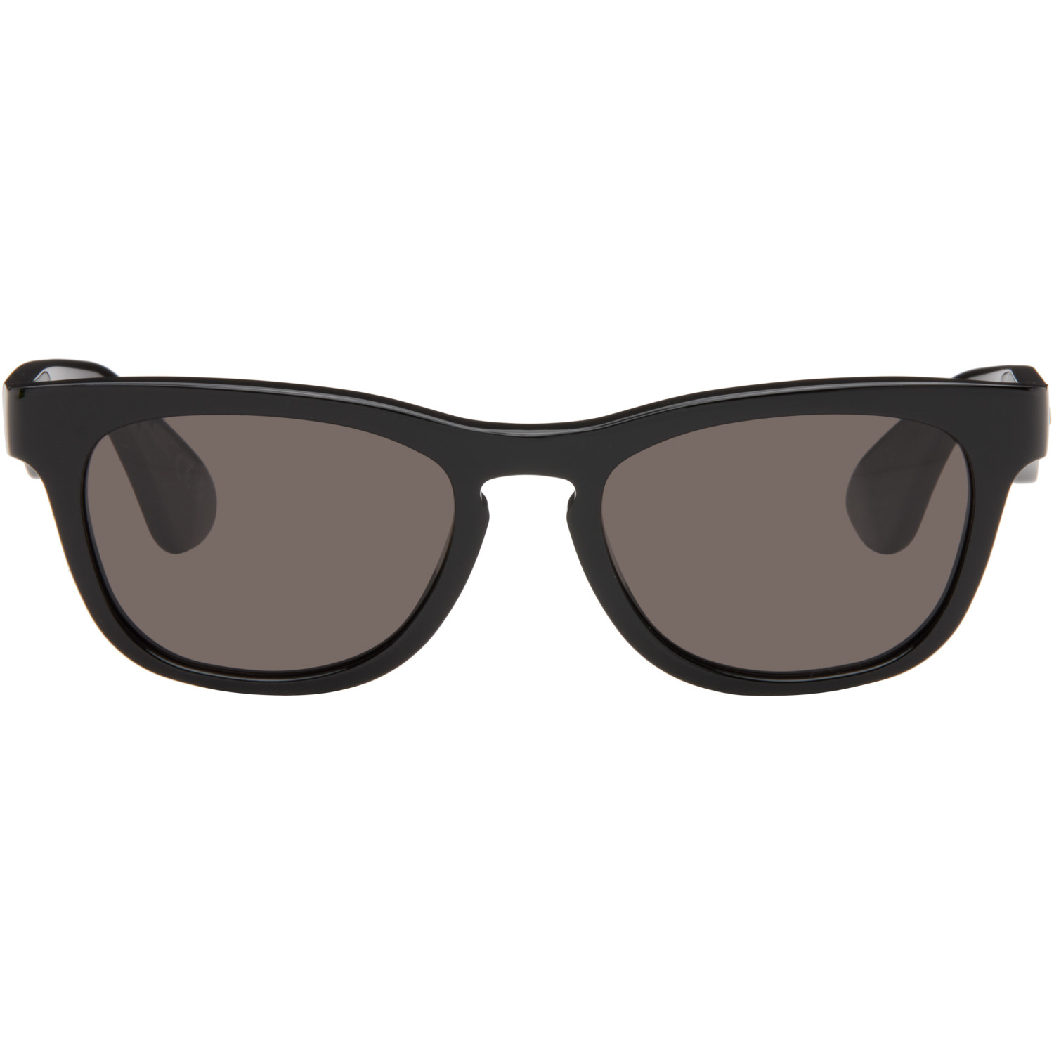 Marni Black Zasth Sunglasses
