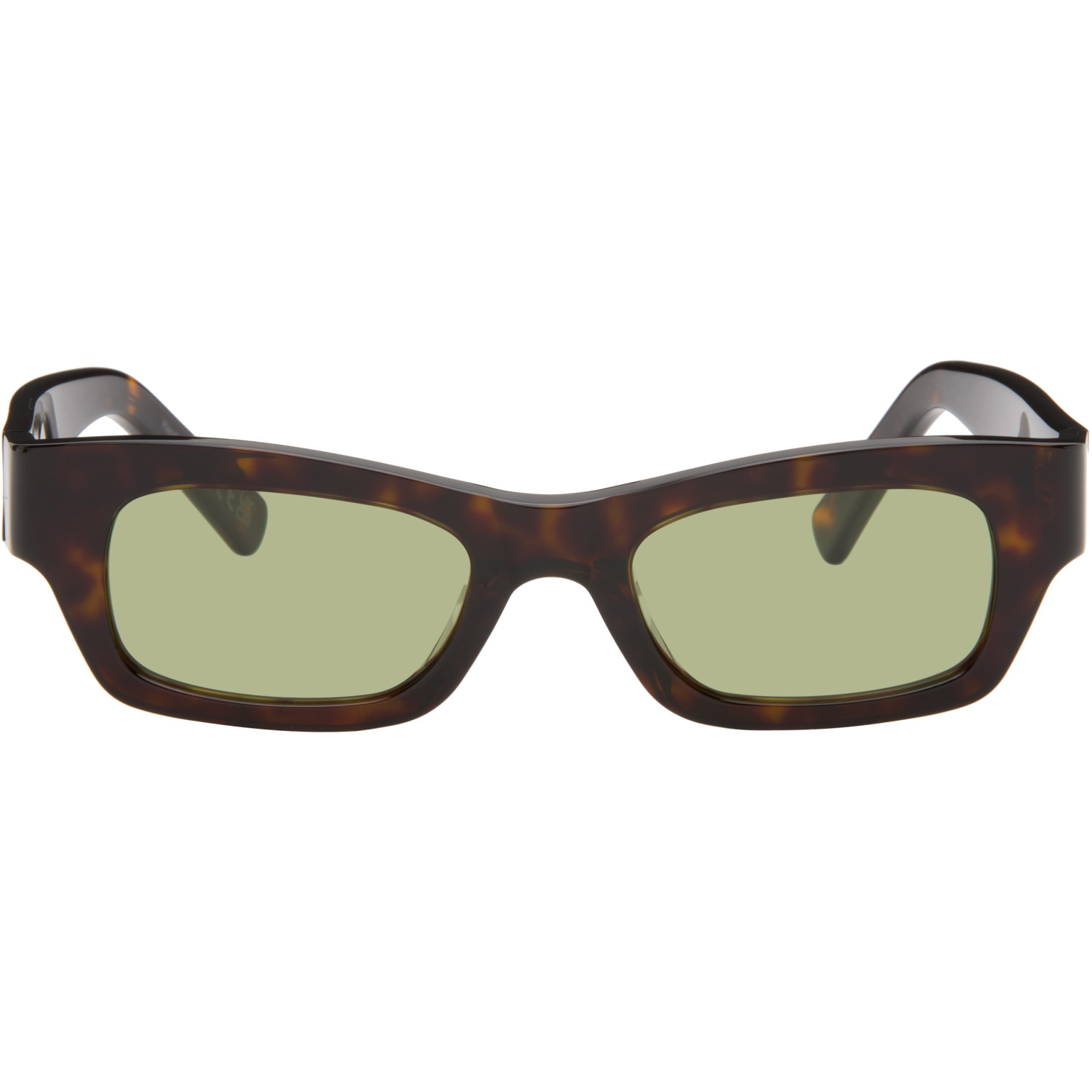 Marni Brown Haicli Sunglasses