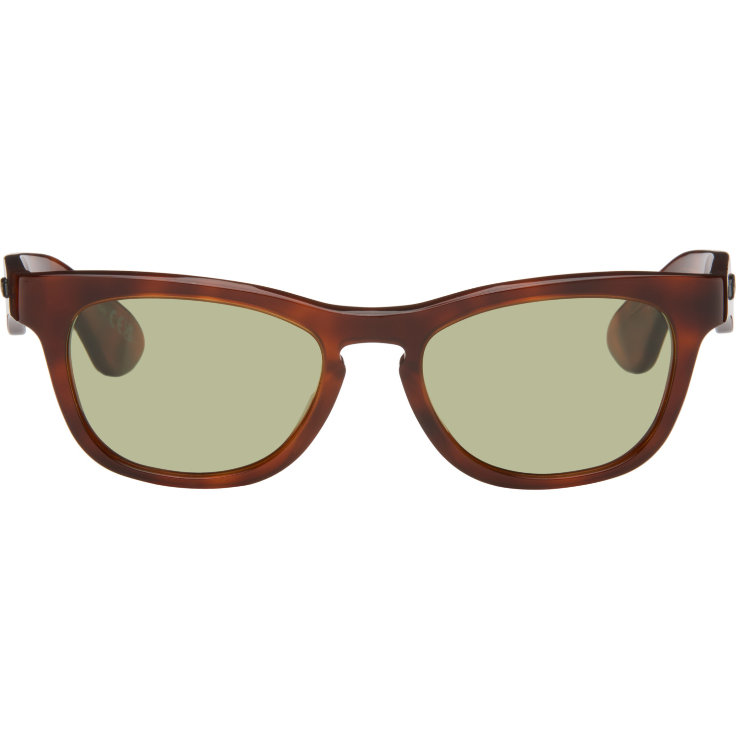 Marni Brown RETROSUPERFUTURE Edition Zasth Sunglasses
