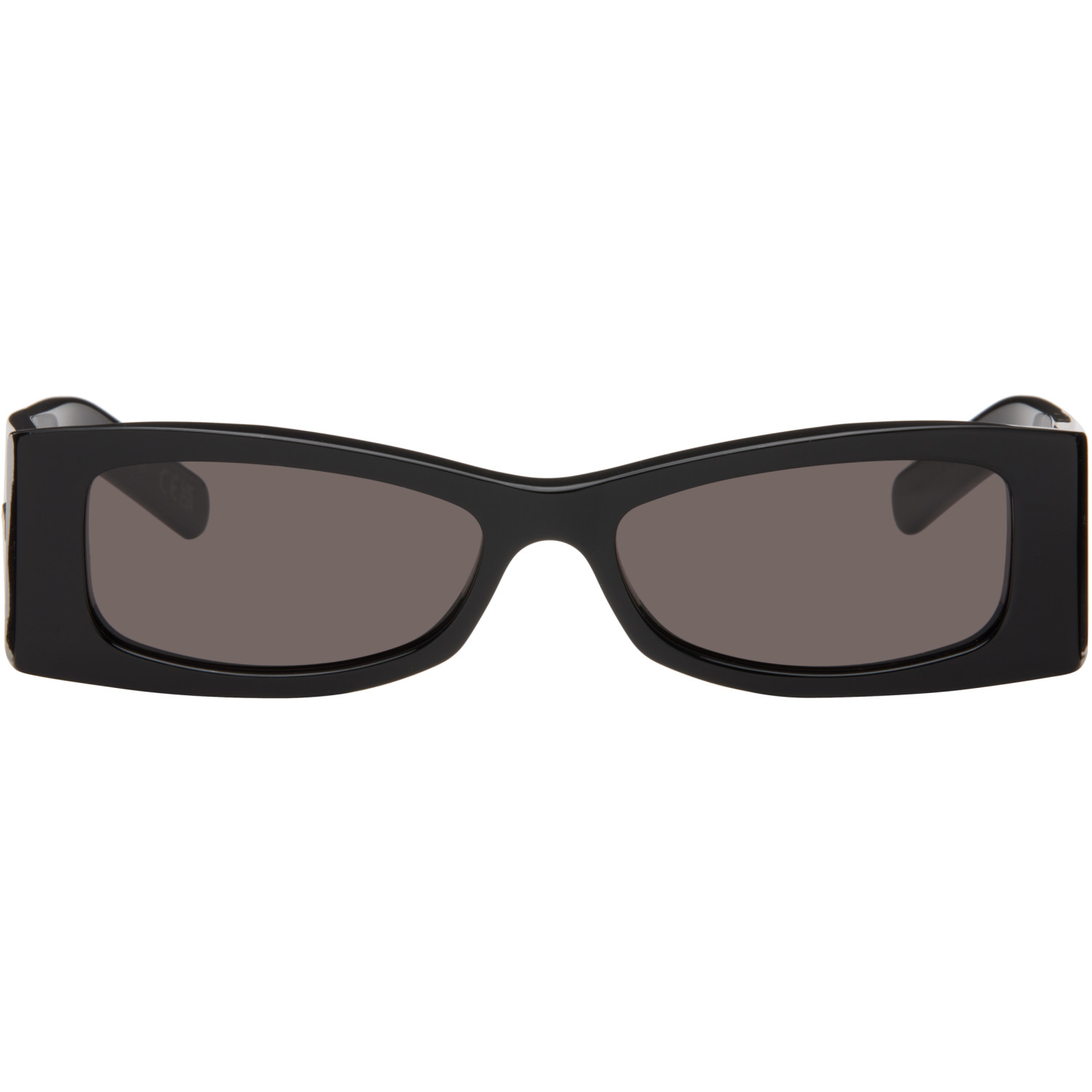 Marni Black RETROSUPERFUTURE Edition Zokoa Sunglasses