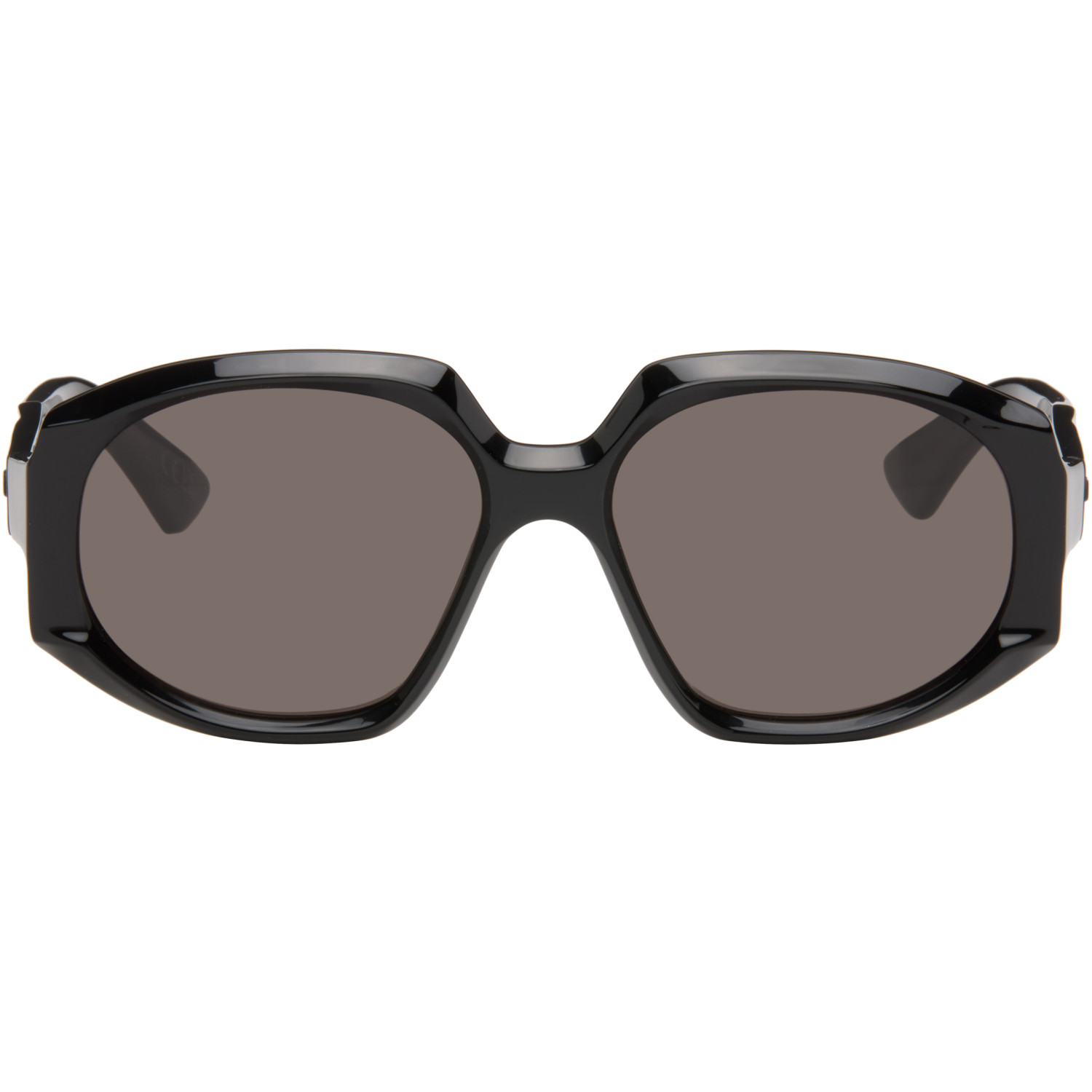 Marni Black RETROSUPERFUTURE Edition Arithiel Sunglasses