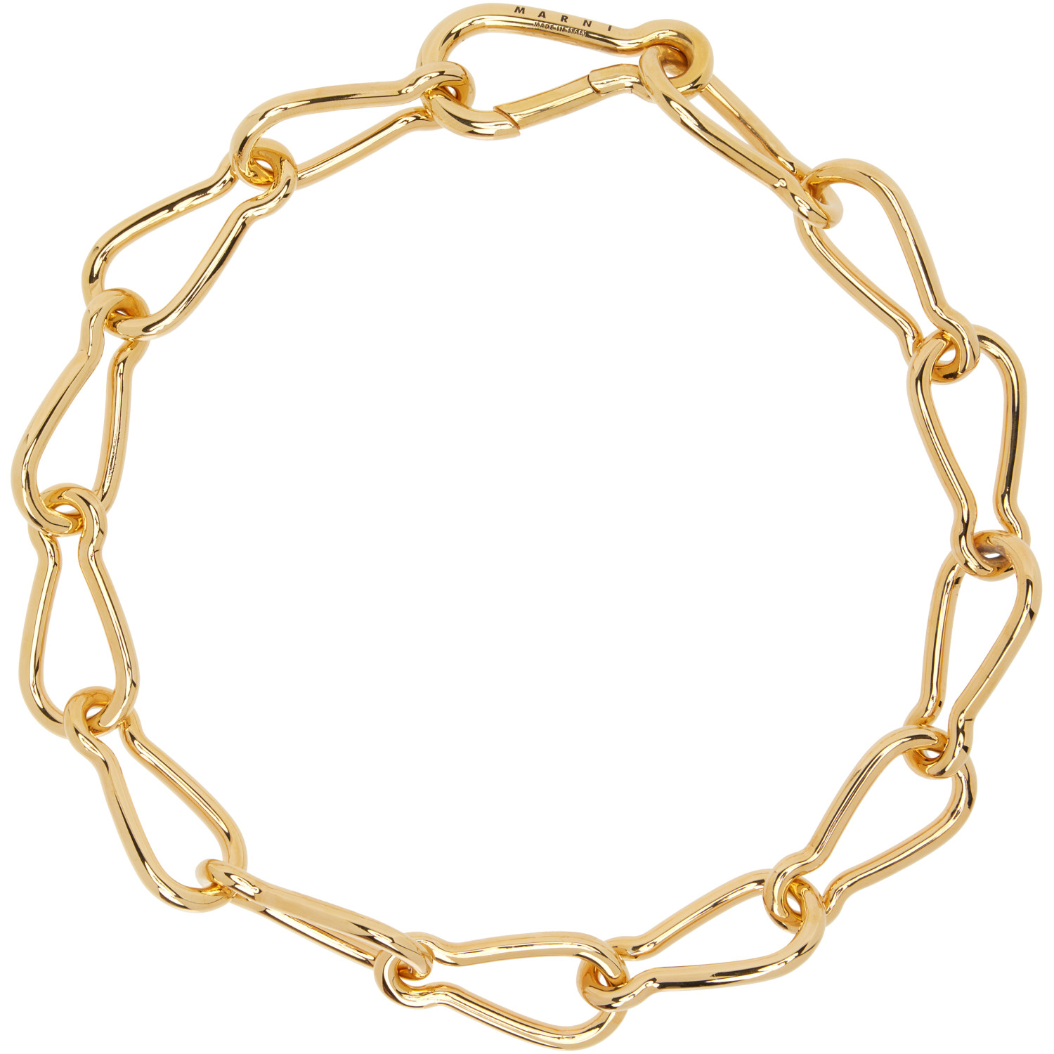 Marni Chain Necklace