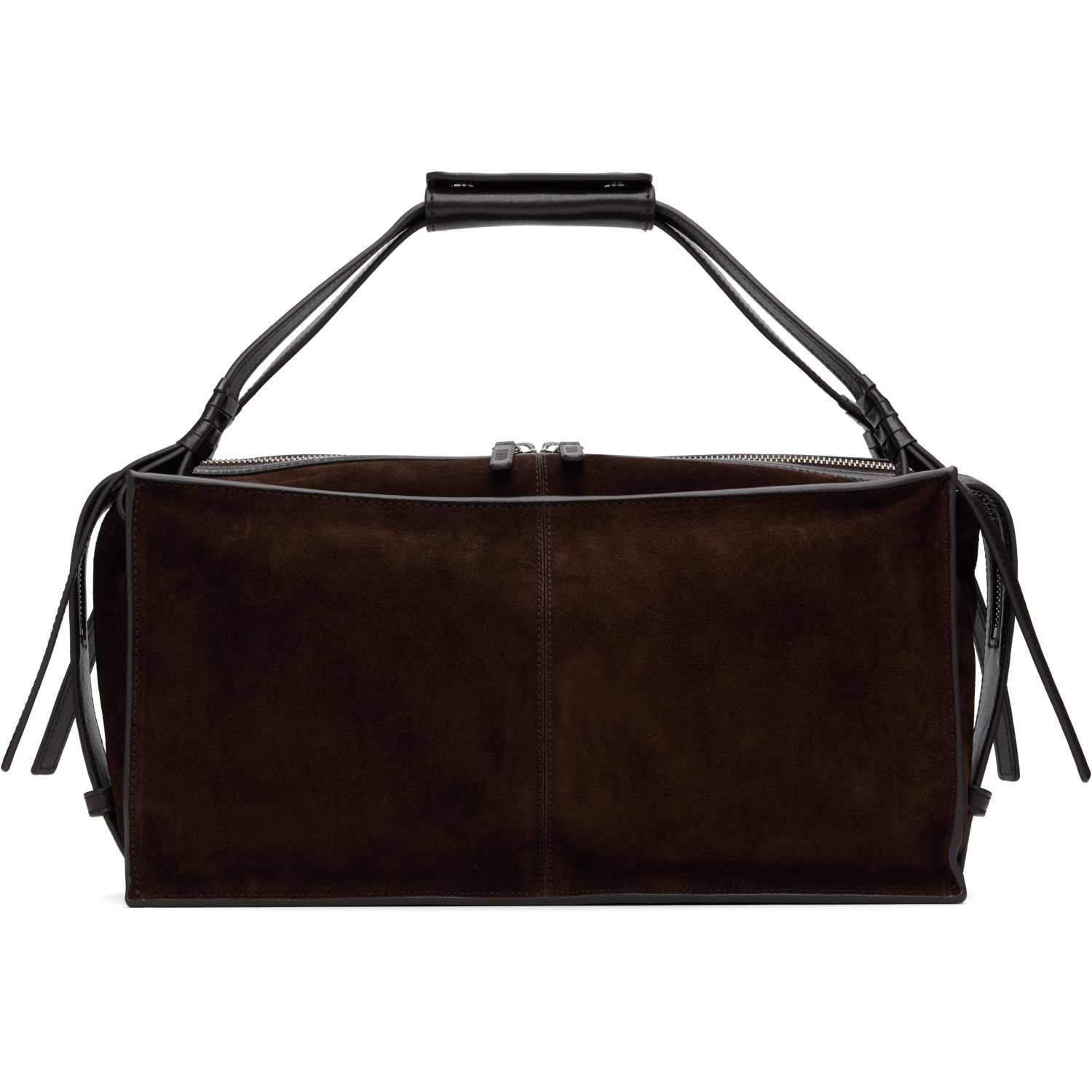 Staud Brown Harold Bag