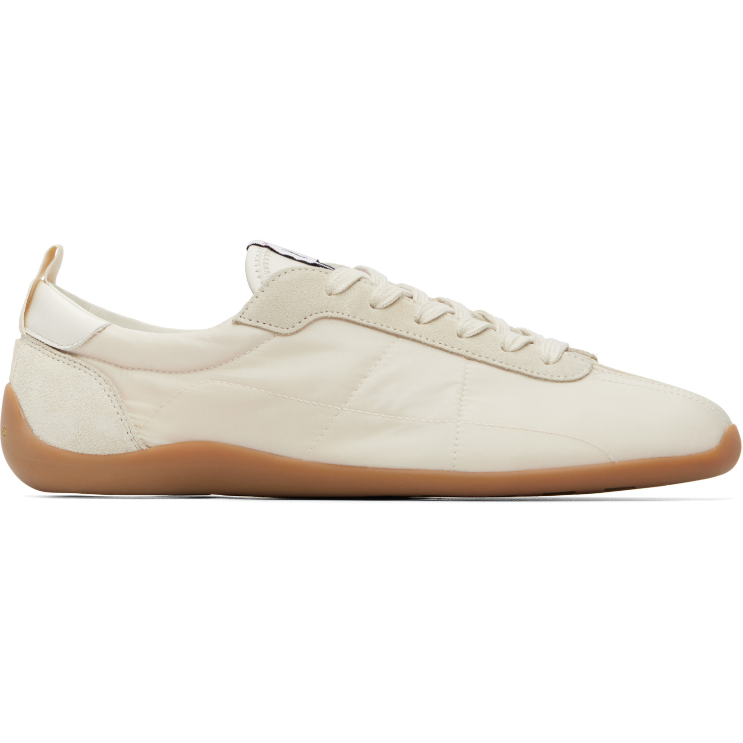 Kenzo Off-White Kenzo Paris 'Kenzo Striker' Low Top Sneakers