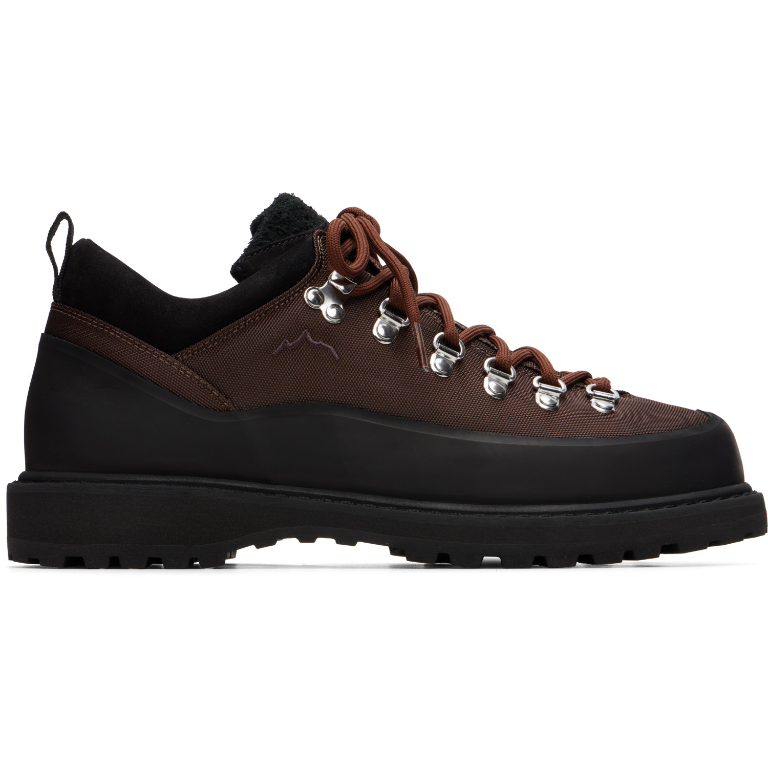 Diemme Brown Roccia Basso Sport Boots