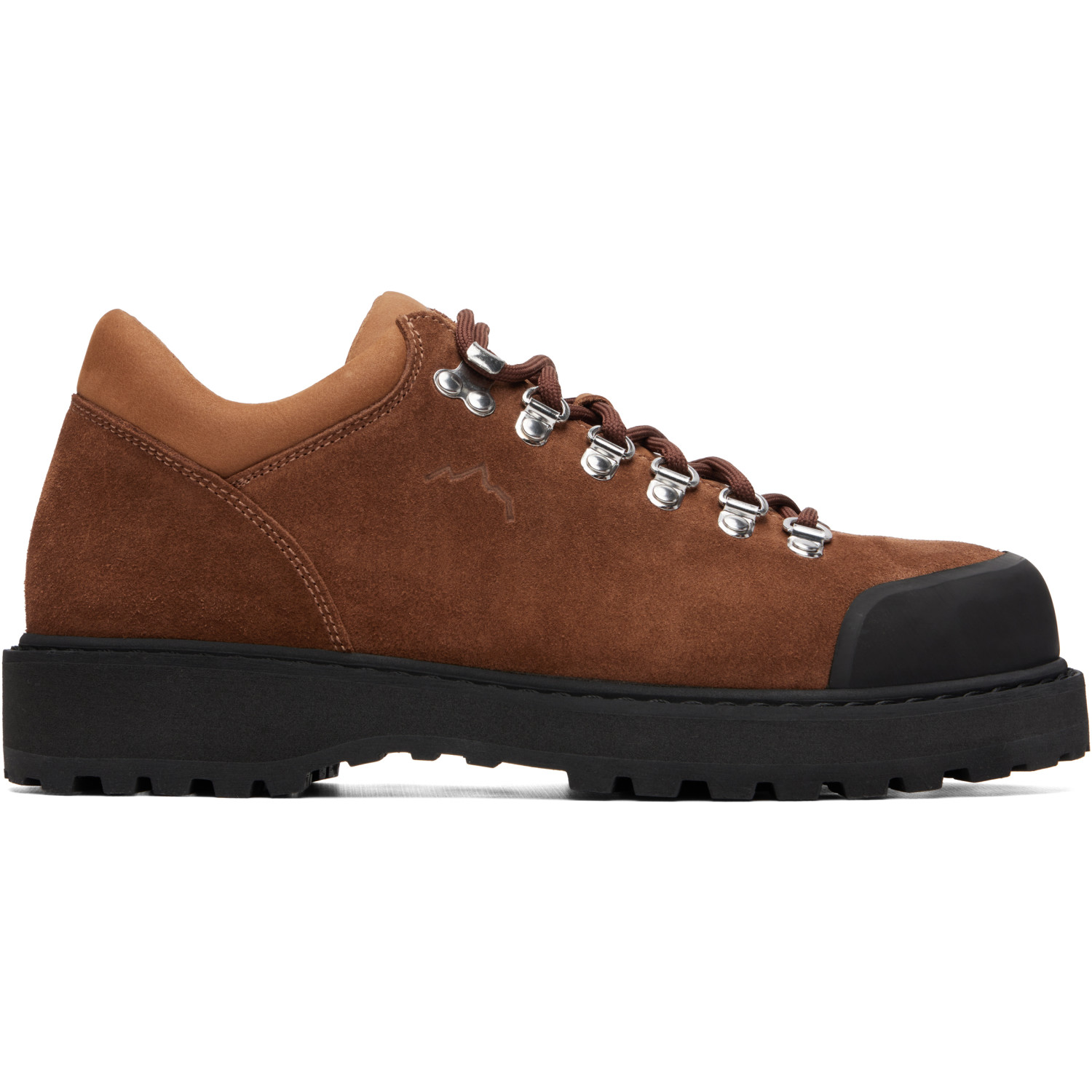 Diemme Brown Cornaro Boots