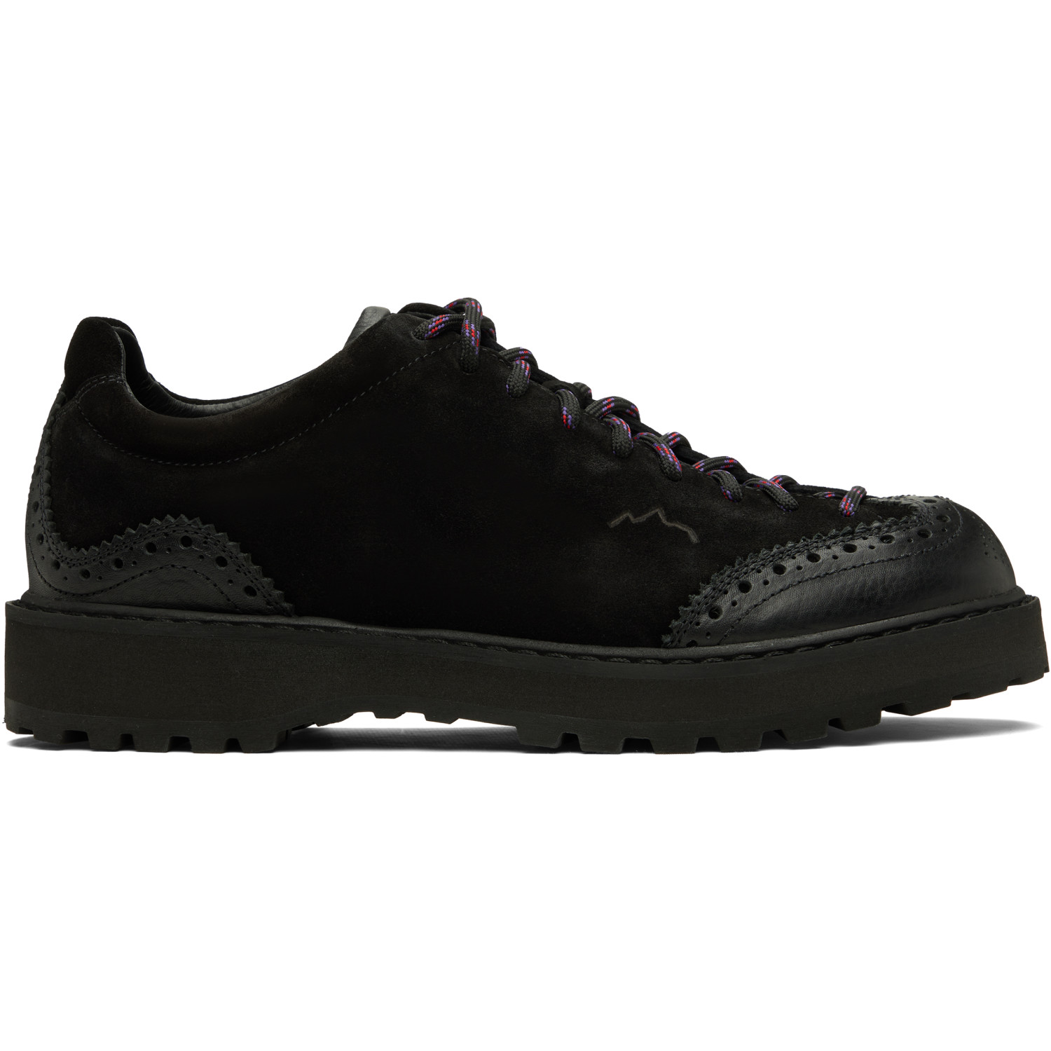 Diemme Black Ampezzo Wing Derbys