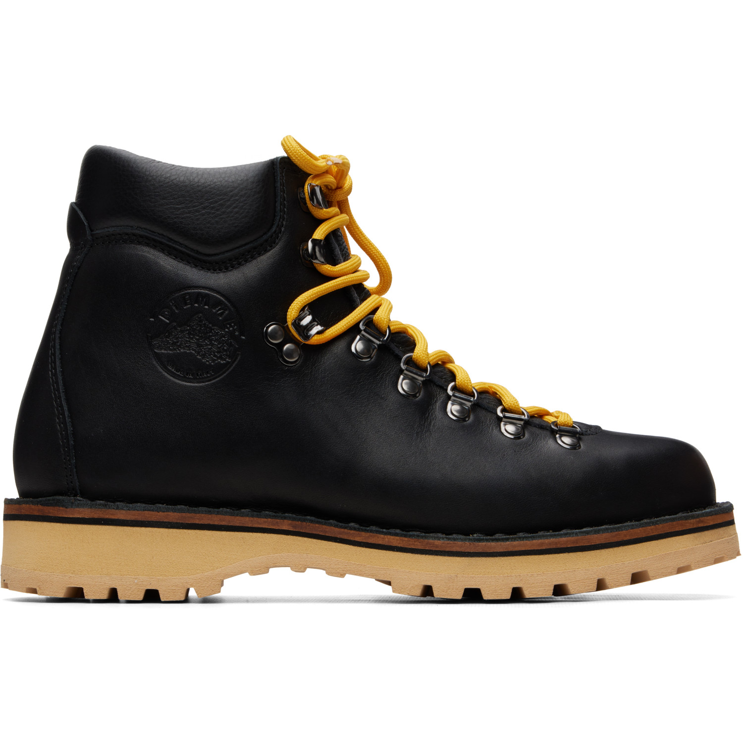 Diemme Black Roccia Vet Boots