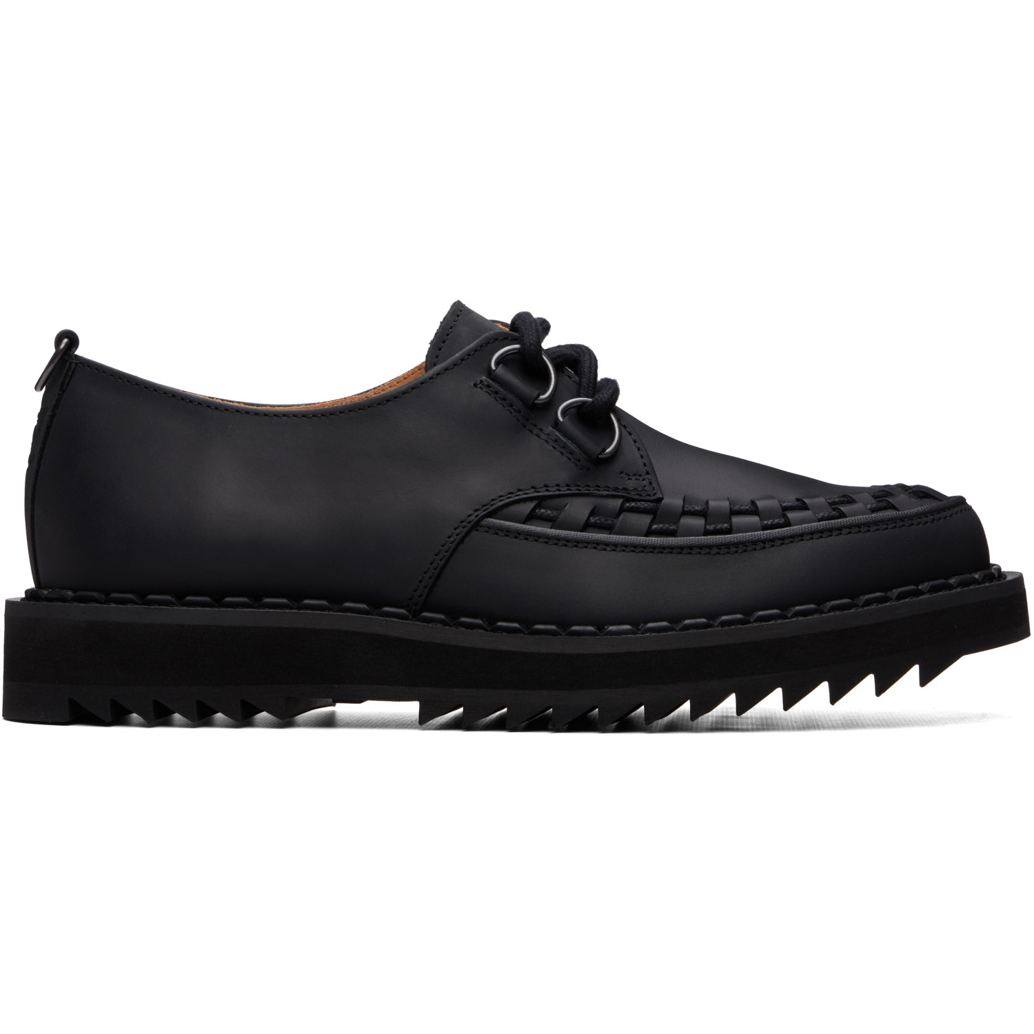 George Cox Black Ripple Hatton Derbys