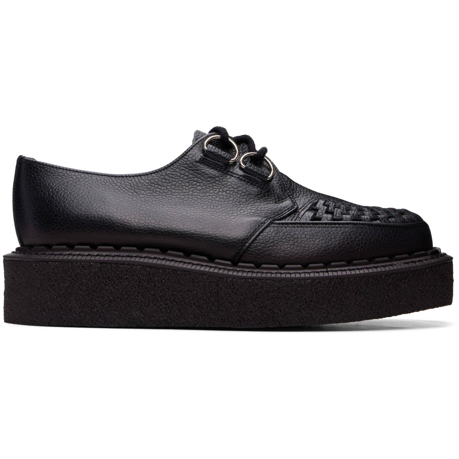 George Cox Black Skipton Derbys