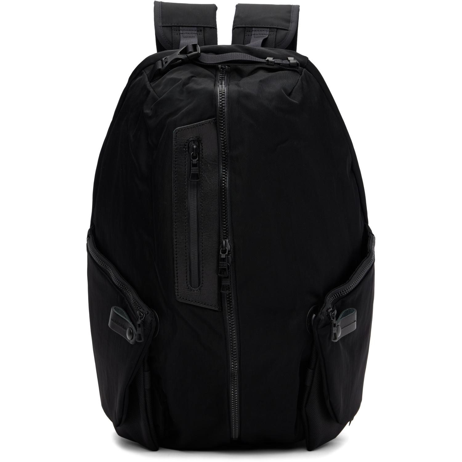master-piece Black Circus Backpack