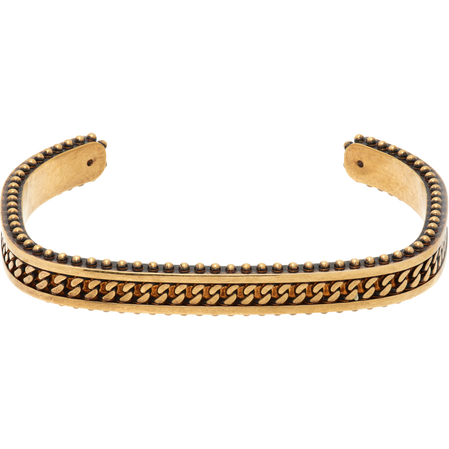 Versace Axis Bracelet