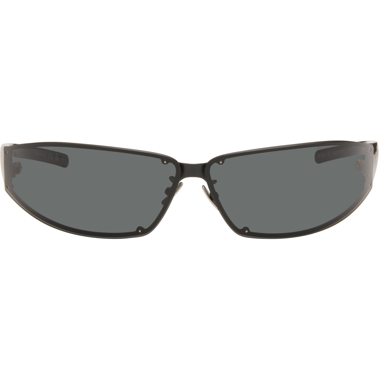 Saint Laurent Black SL 963 Sunglasses