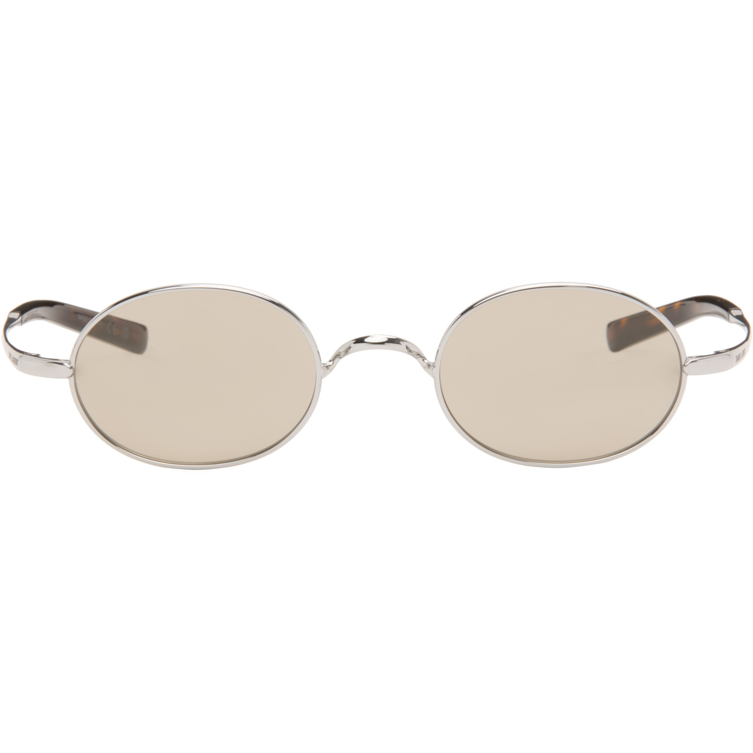 Saint Laurent Silver SL 948 T Sunglasses
