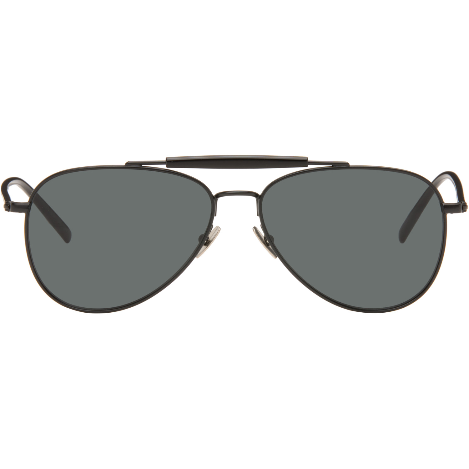 Saint Laurent Black SL 864 Sunglasses