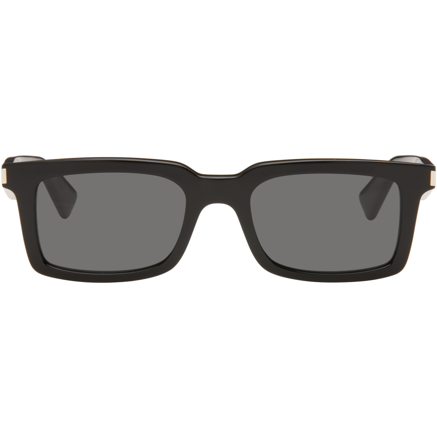 Saint Laurent Black SL 860 Sunglasses