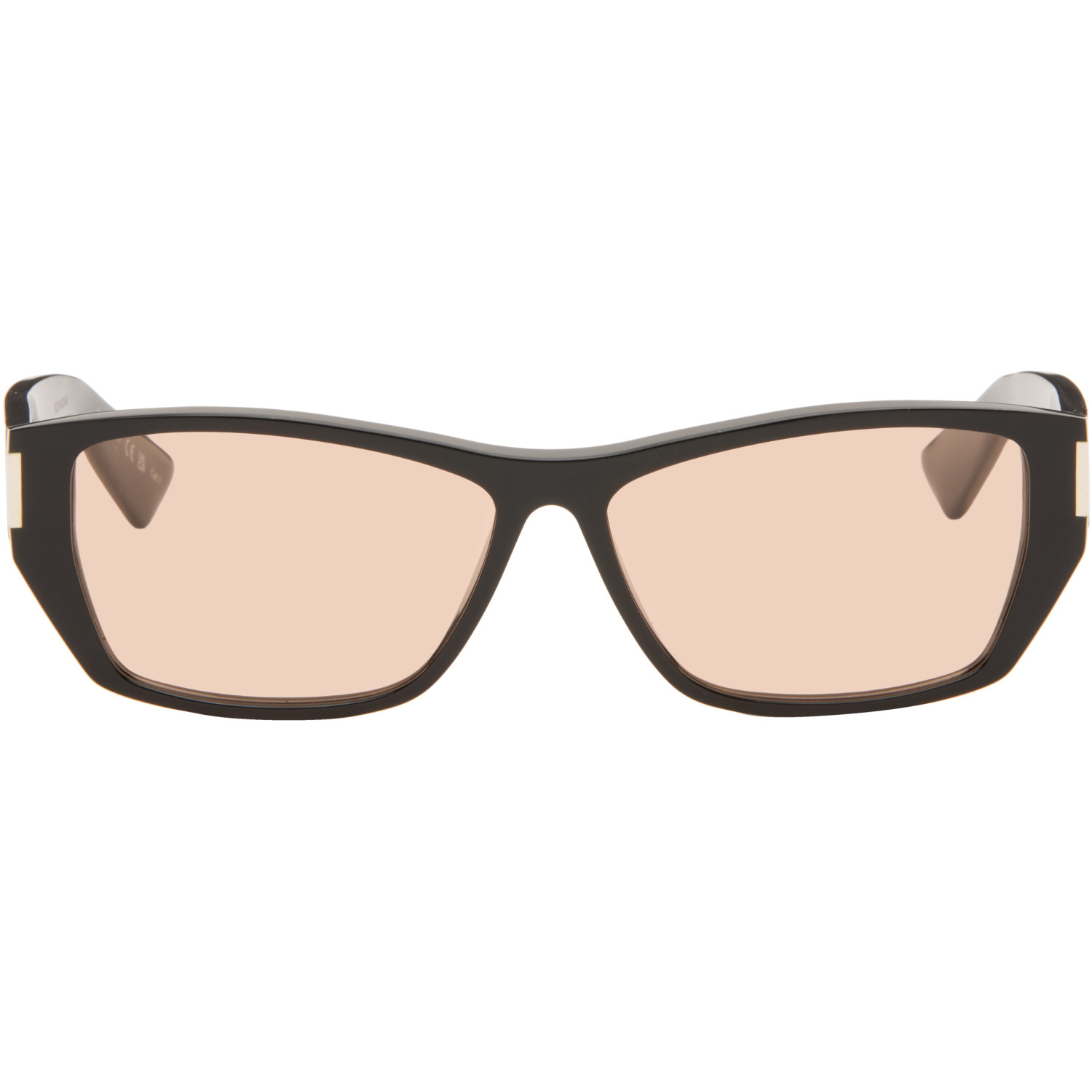 Saint Laurent Black SL 928 Sunglasses
