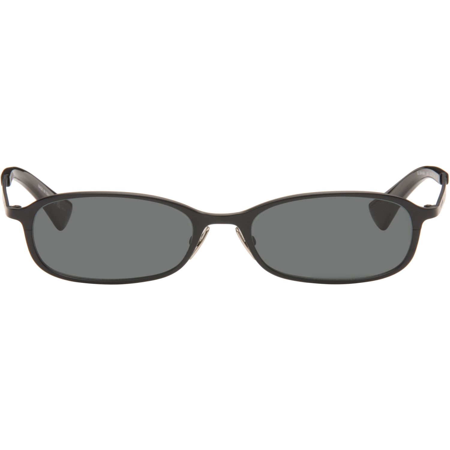 Saint Laurent Black SL 934 MIA Sunglasses