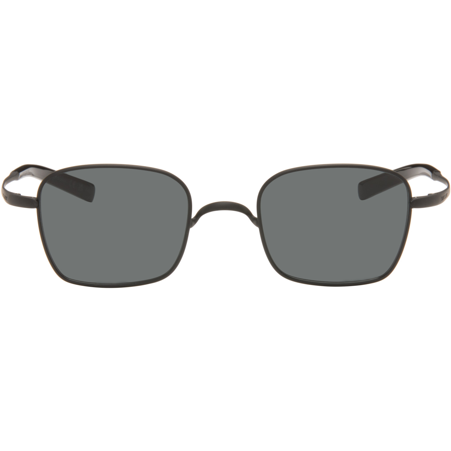 Saint Laurent Black SL 949 Sunglasses