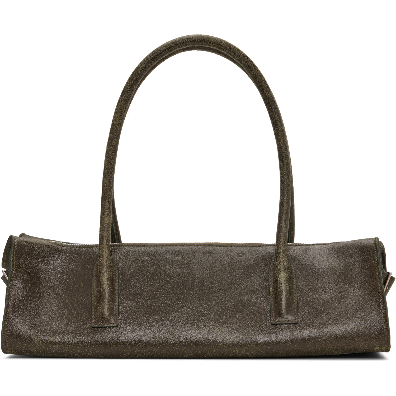 AUTO SSENSE Exclusive Khaki Model C Bag