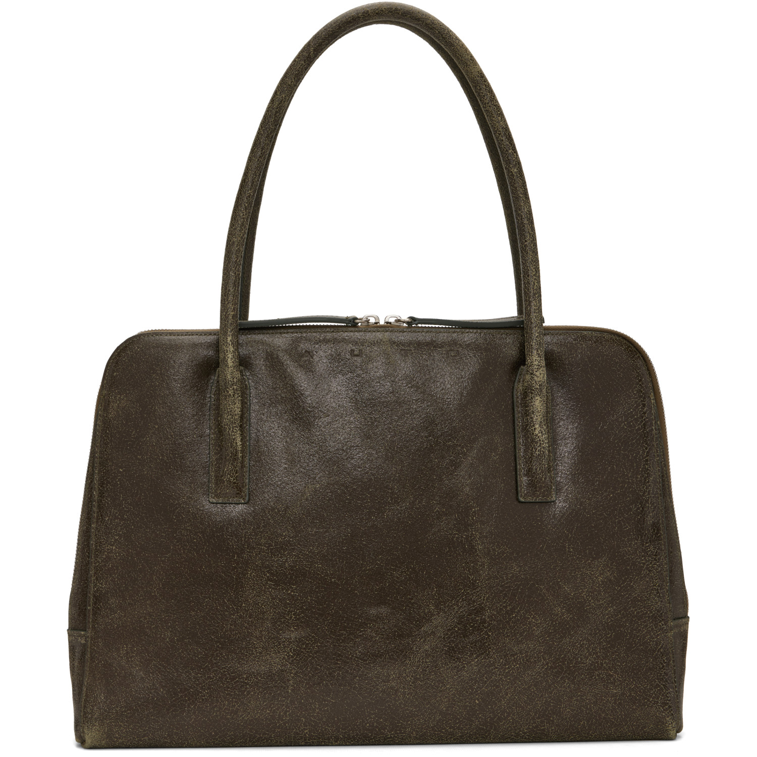 AUTO SSENSE Exclusive Khaki Model S Bag