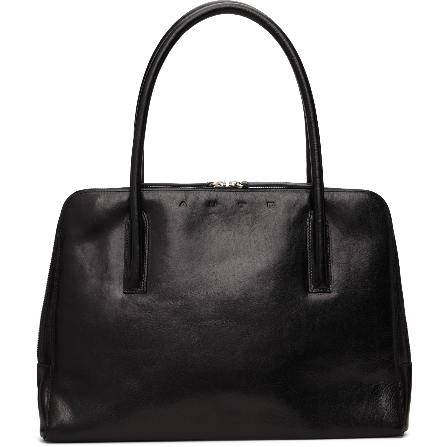 AUTO SSENSE Exclusive Black Model S Bag