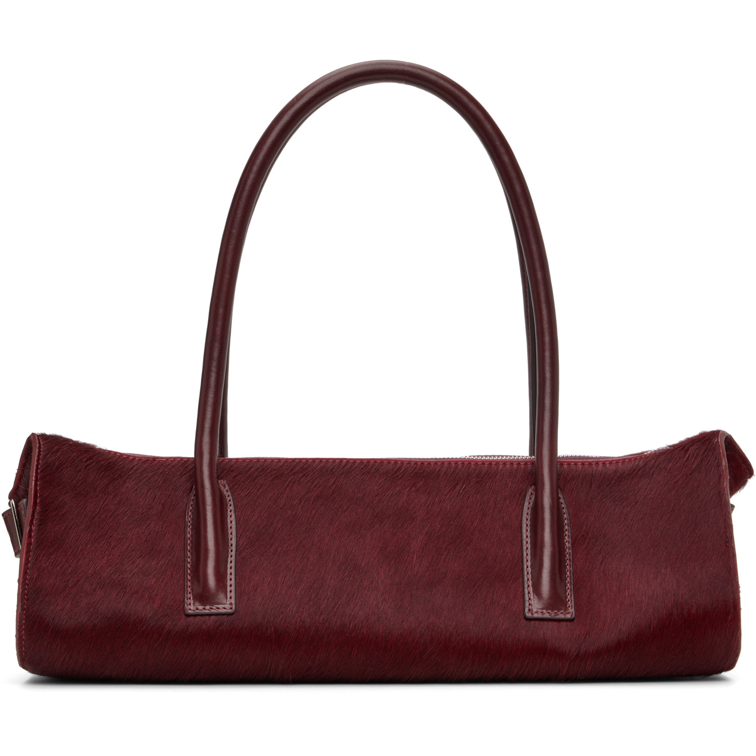 AUTO SSENSE Exclusive Burgundy Model C Bag