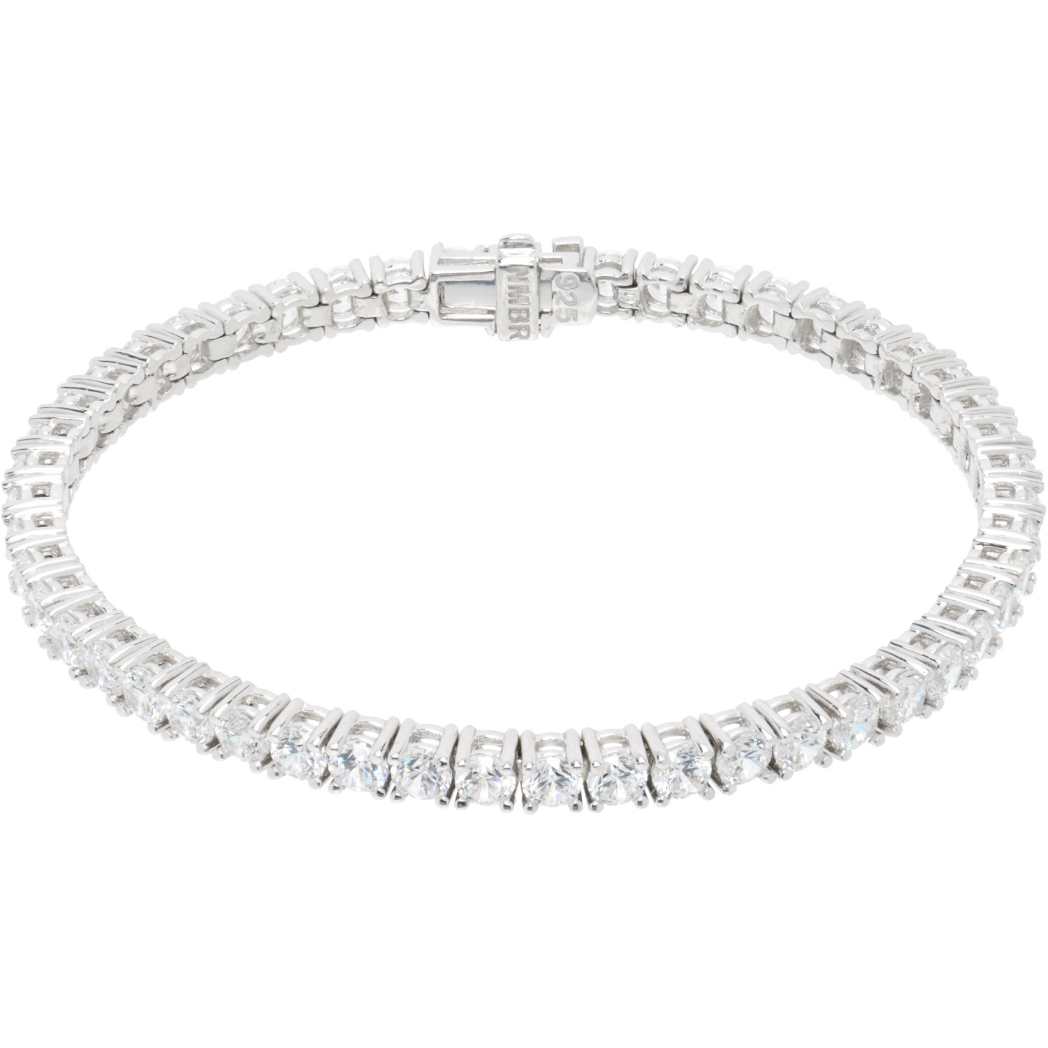 Numbering #3924 Bracelet