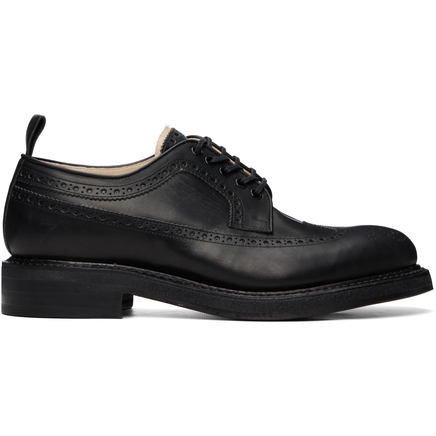 Kids Love Gaite Black John Derbys