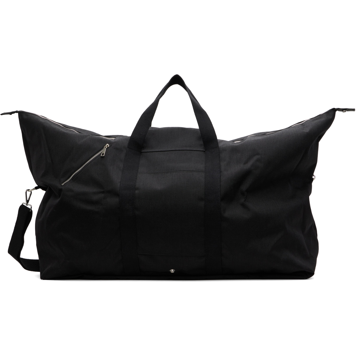 SECONDA Black Month Bag