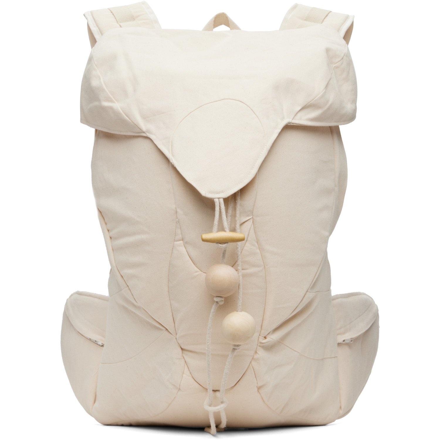 Joone Joonam Off-White Dolomites Expedition Backpack