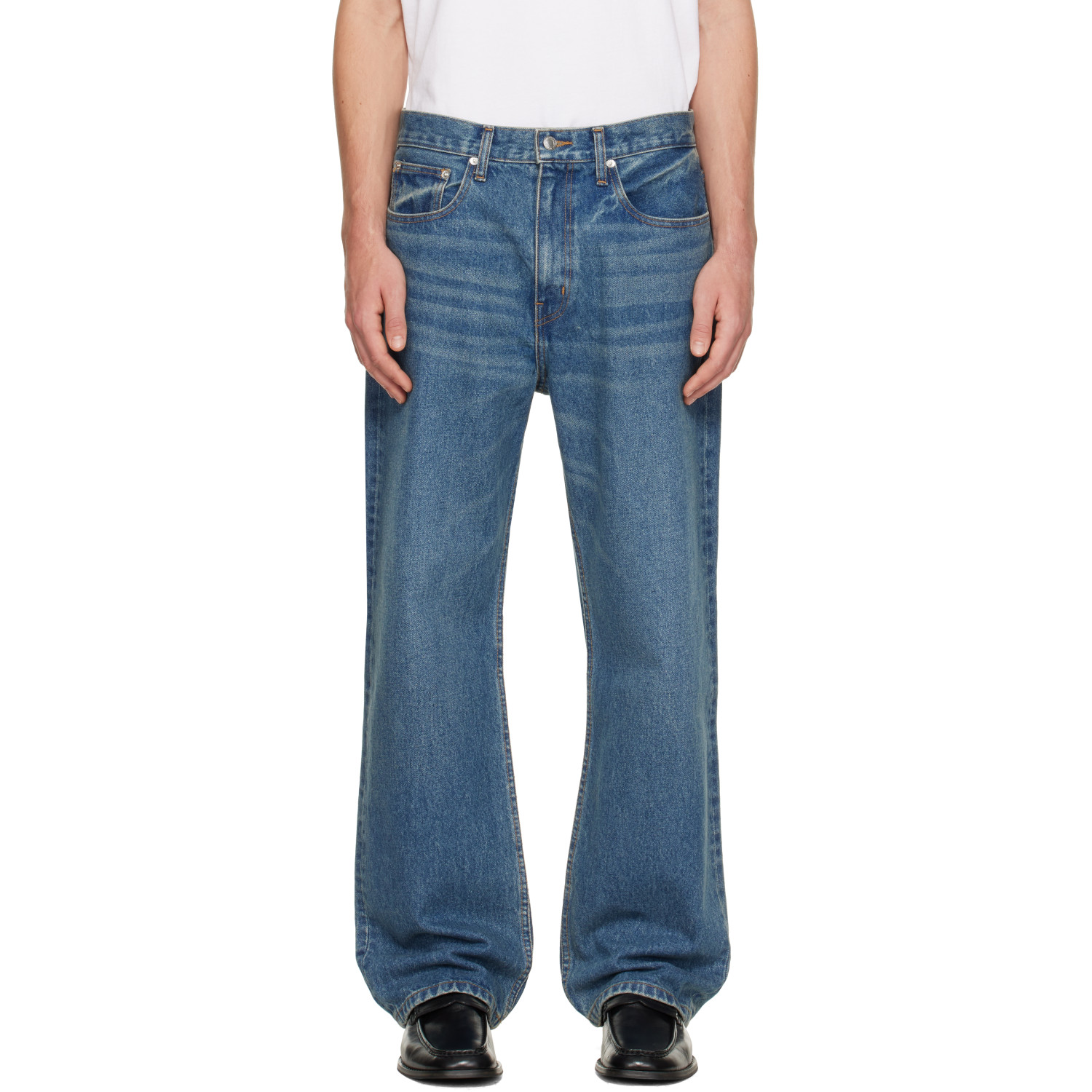 Hanover Blue Wander Jeans