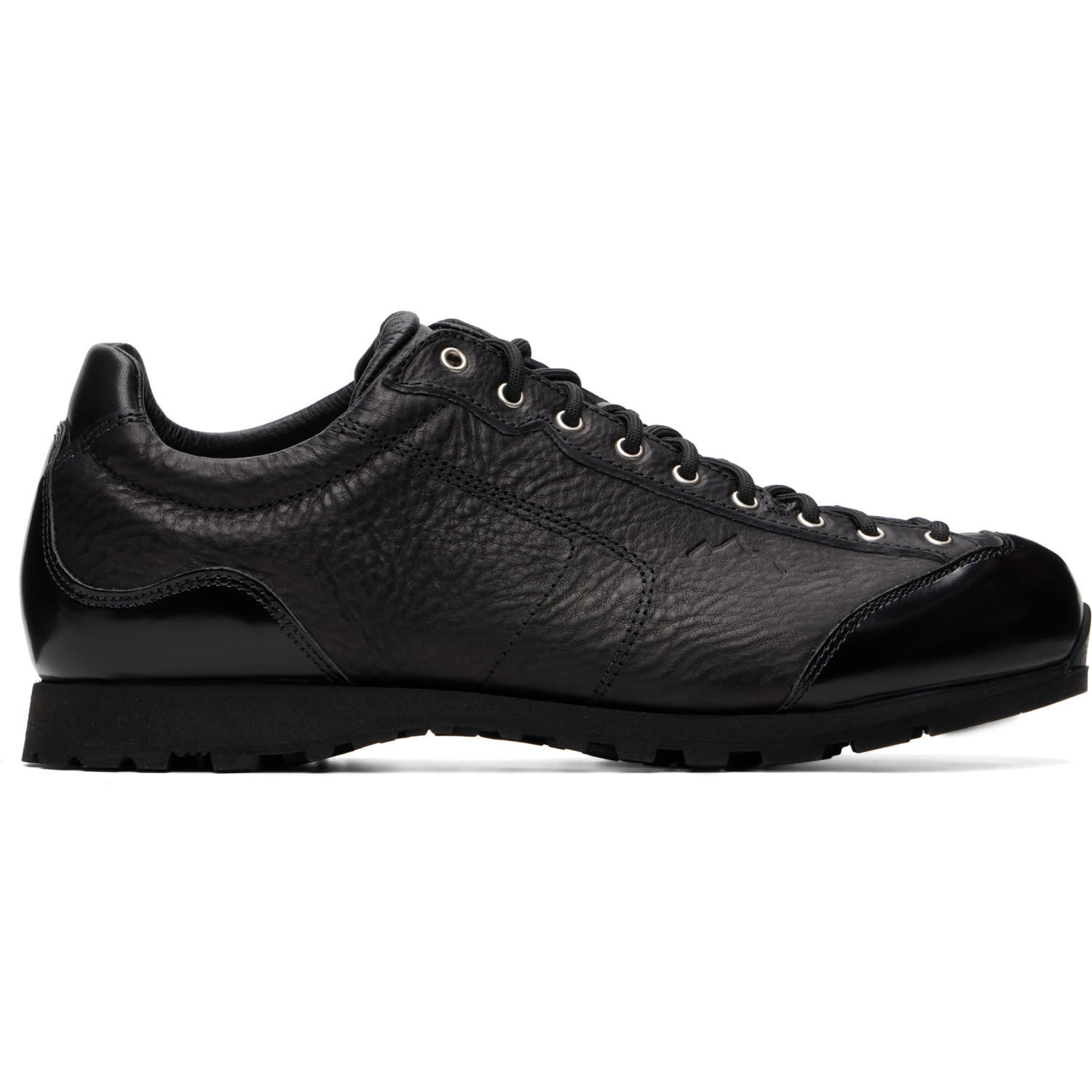 Sunflower Black Diemme Edition Movida Sneakers