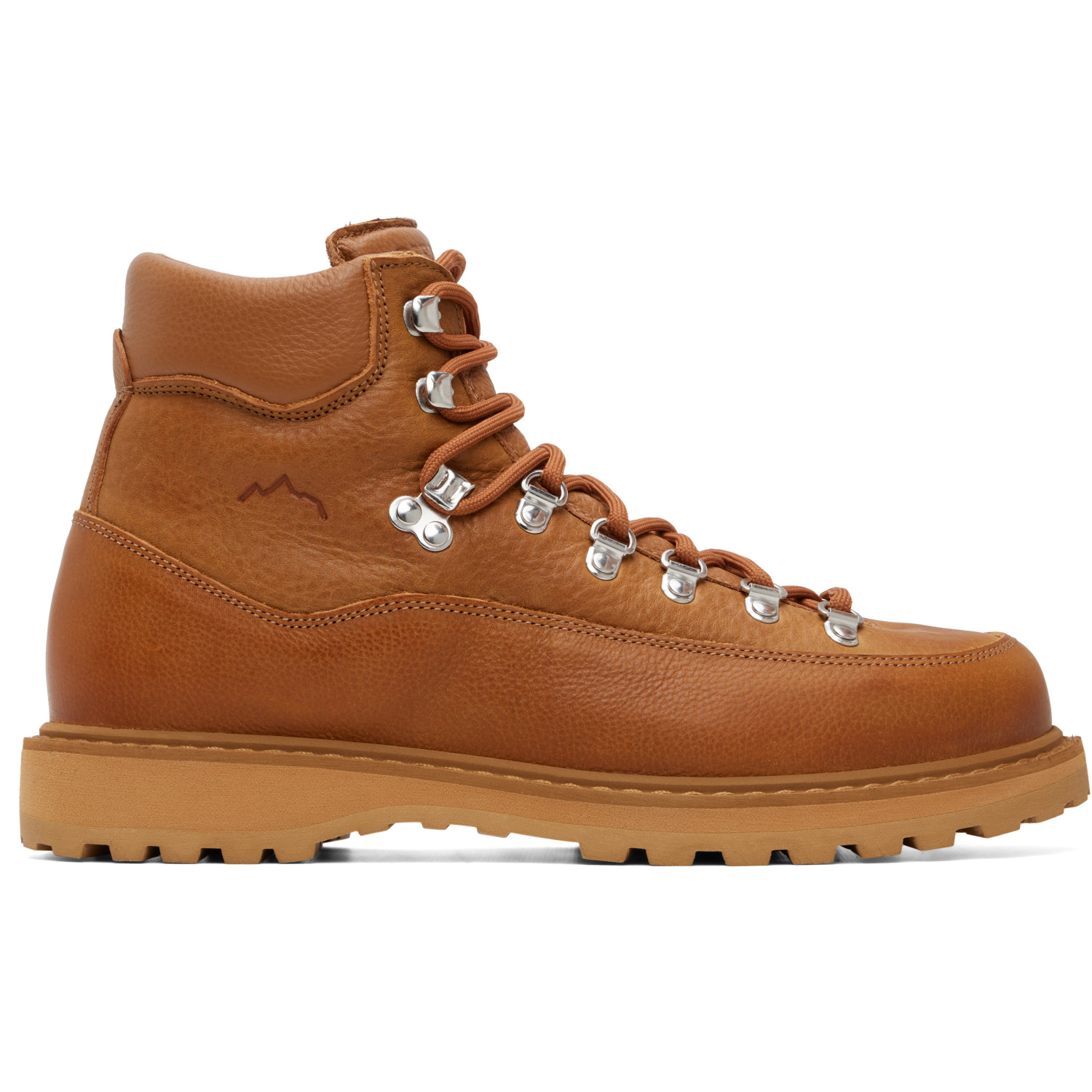 Sunflower Brown Diemme Edition Roccia Vet Boots