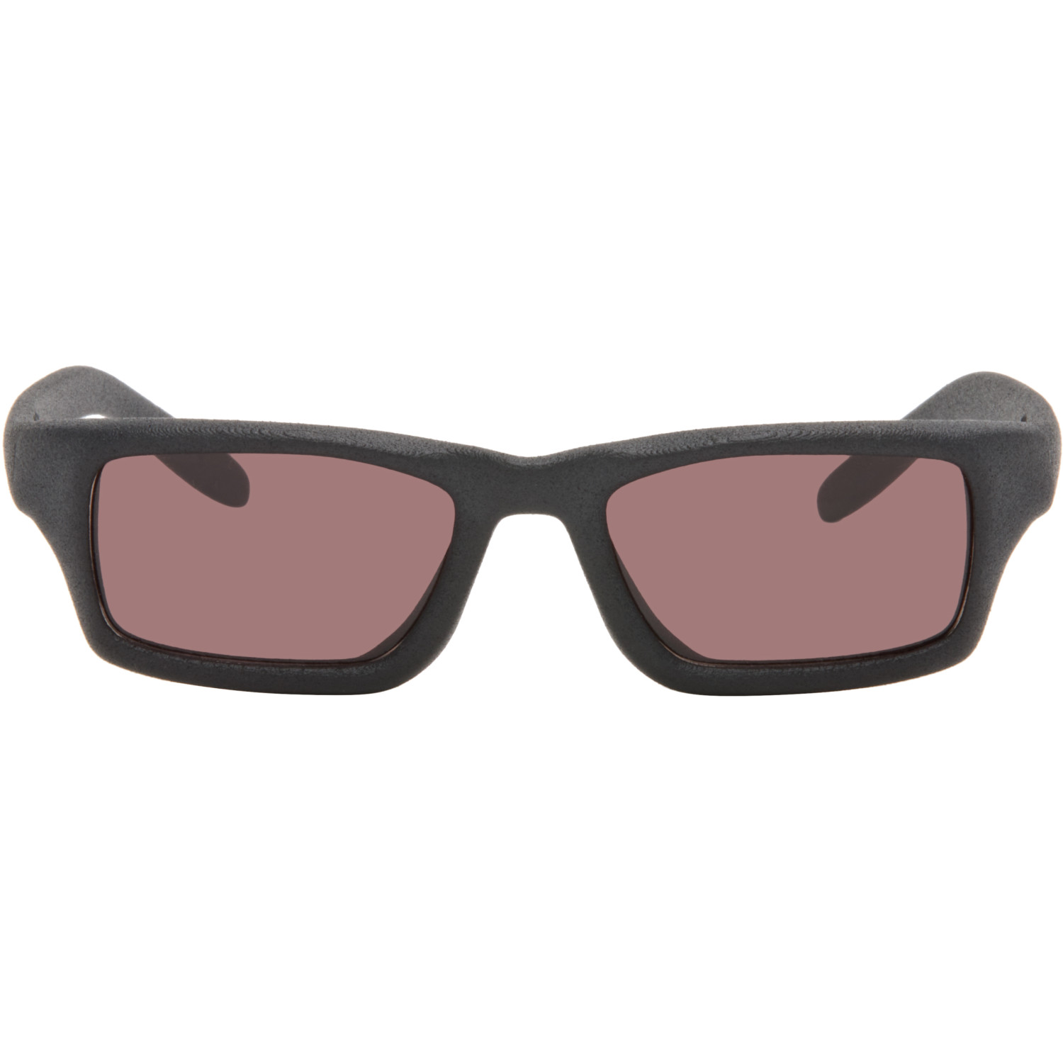 Abisci Black Symbol Sunglasses