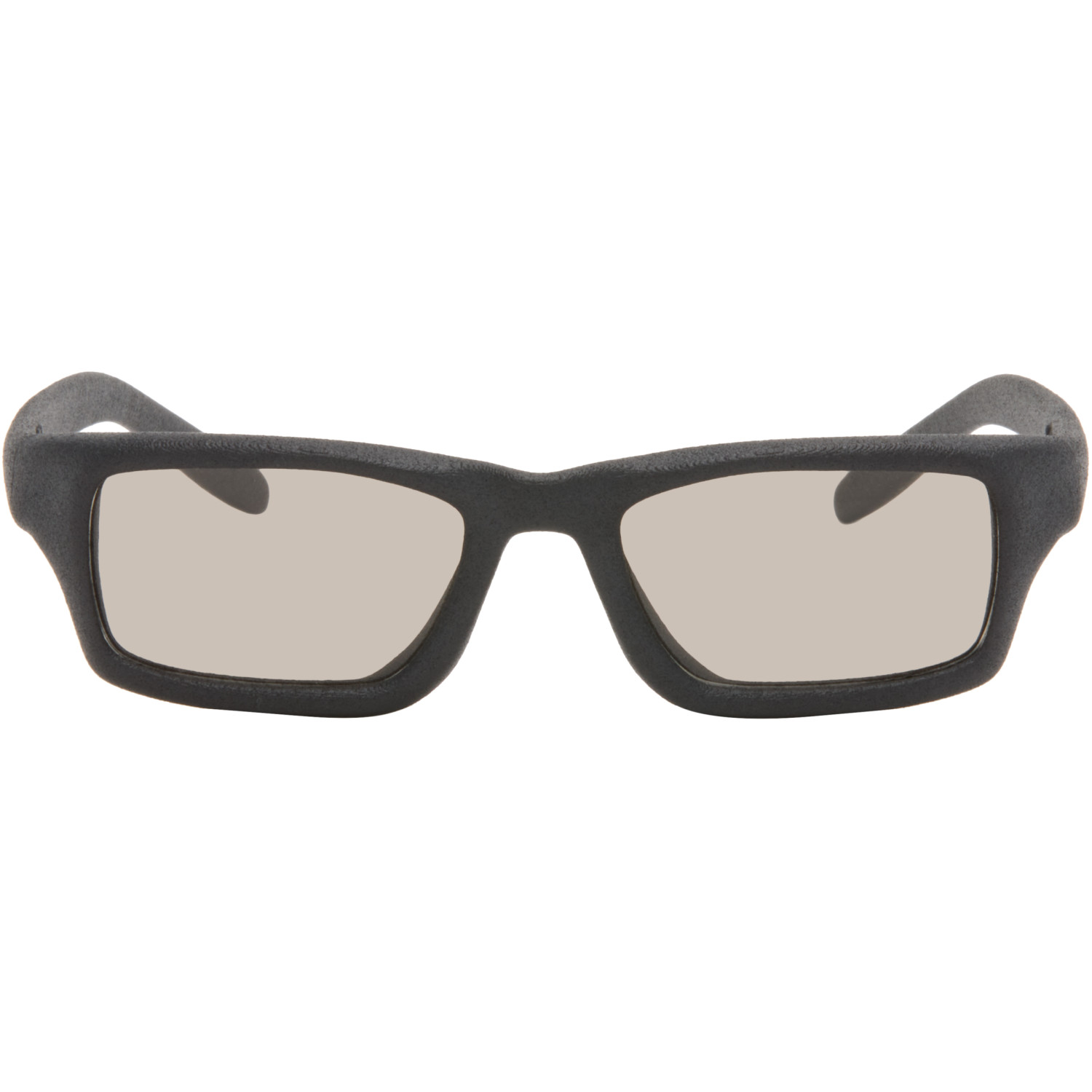 Abisci Black Symbol Sunglasses