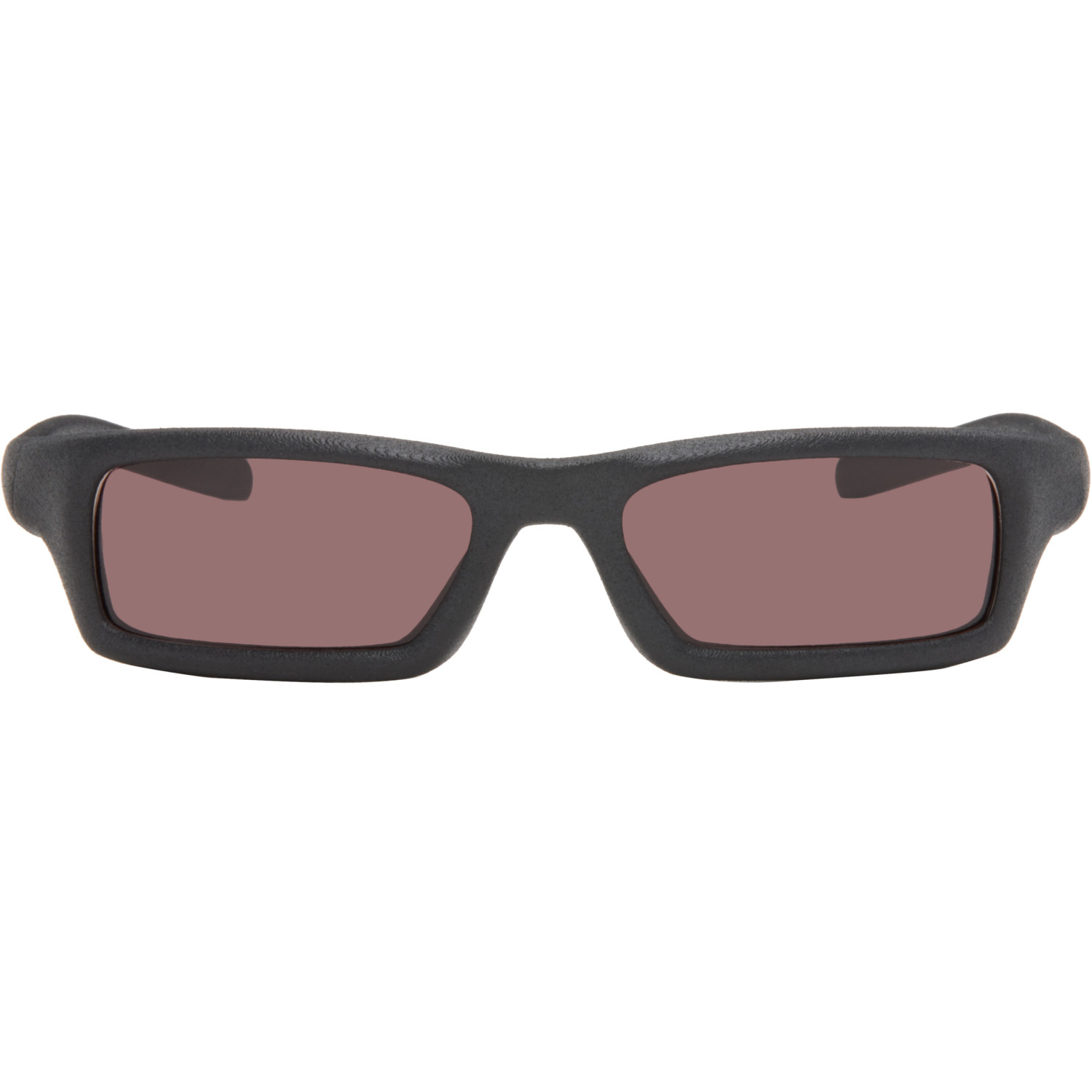 Abisci Black Dome Sunglasses
