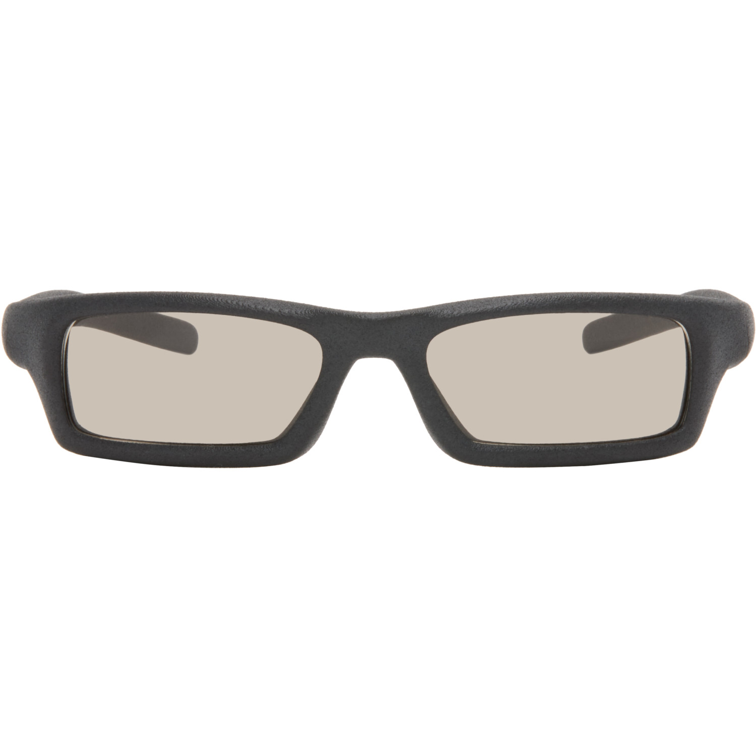 Abisci Black Dome Sunglasses