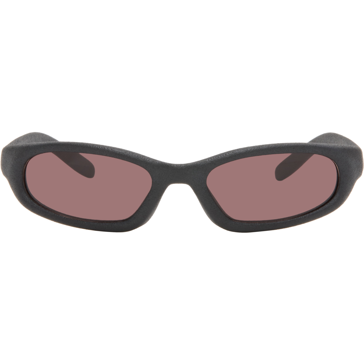 Abisci Black Clover Sunglasses
