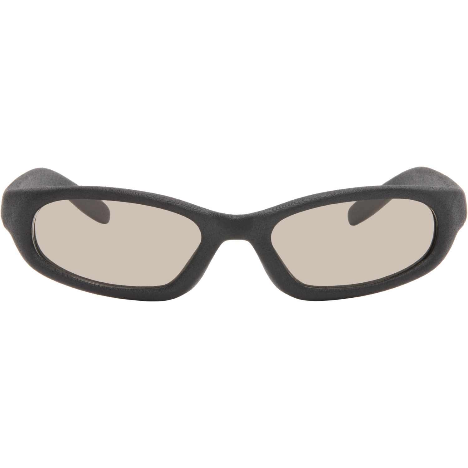 Abisci Black Clover Sunglasses