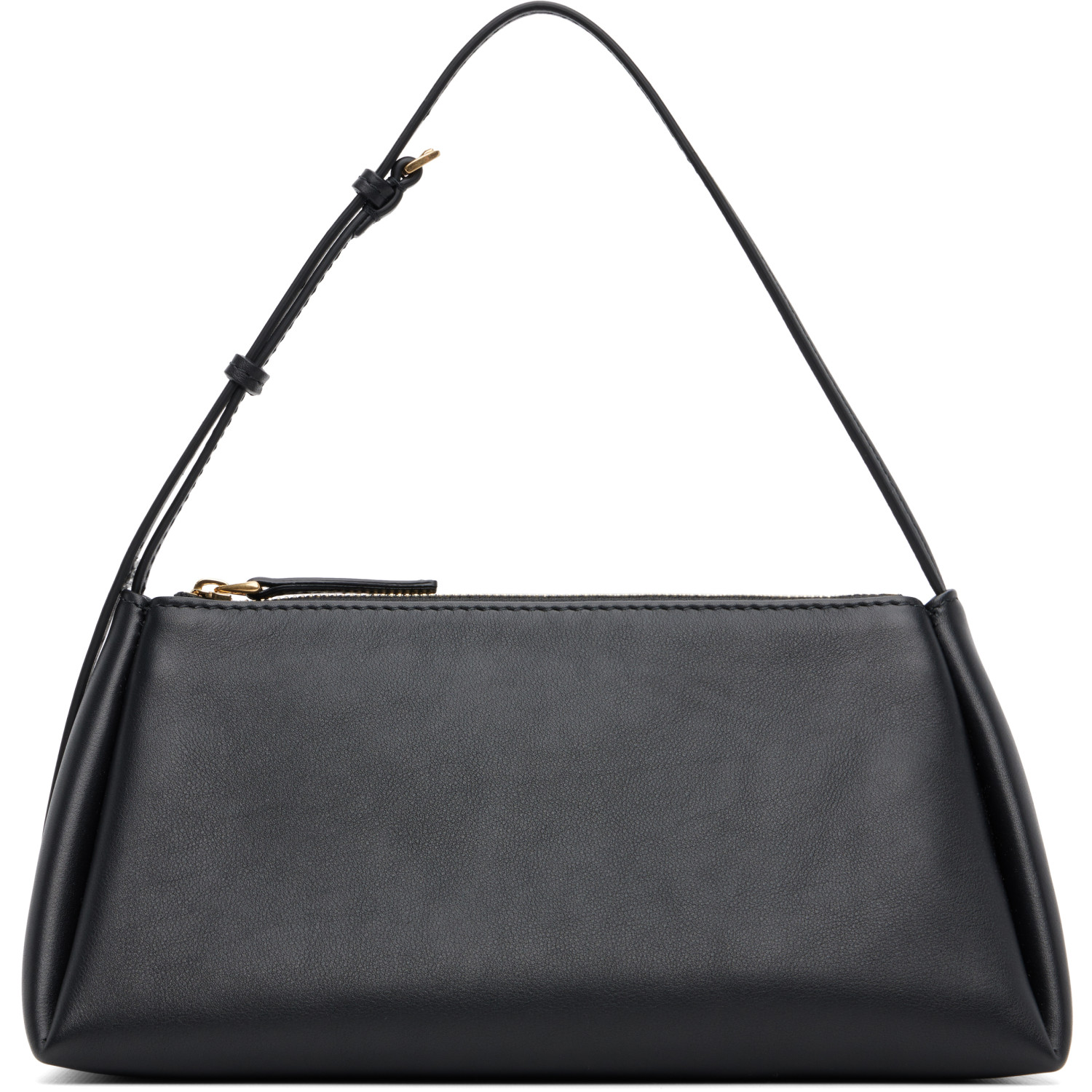 Calvin Klein Collection Black Aurelis Bag