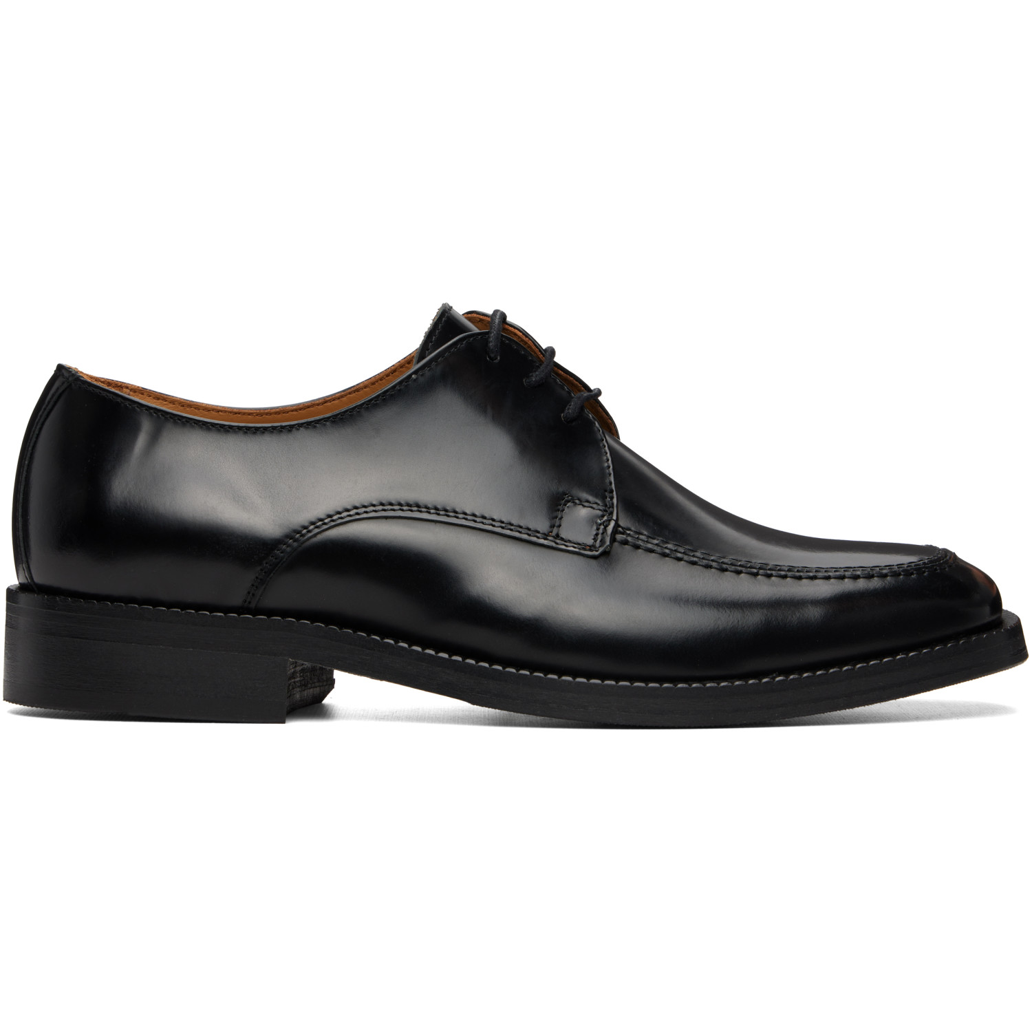 mfpen Black Reunion Derbys