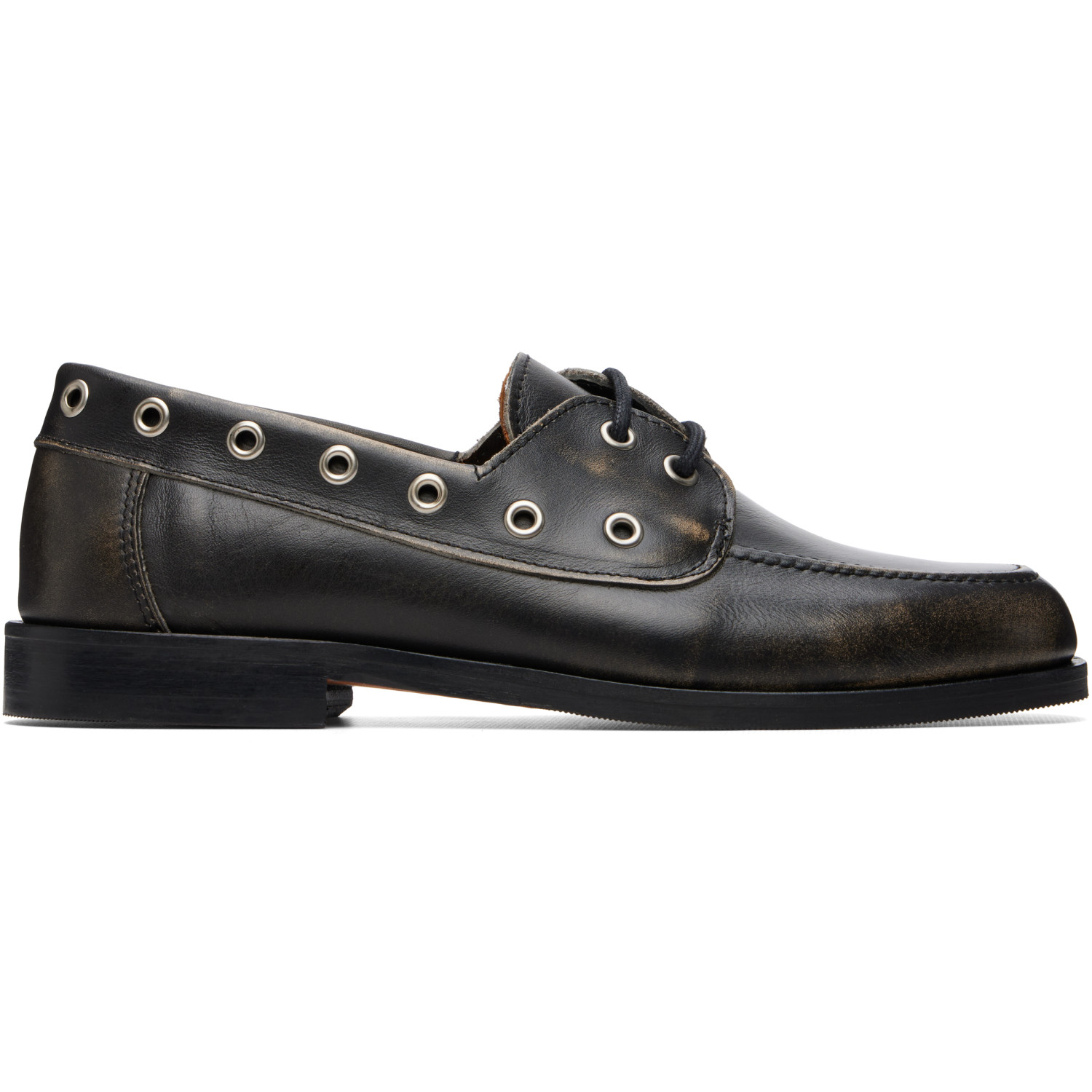 mfpen Black Scout Derbys