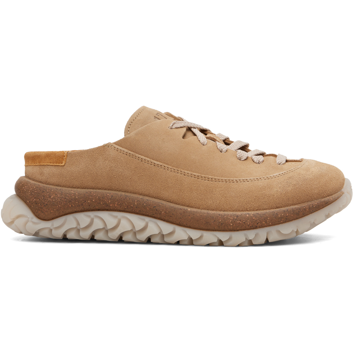 Birkenstock Tan Uerzell 1774 Loafer Sneakers
