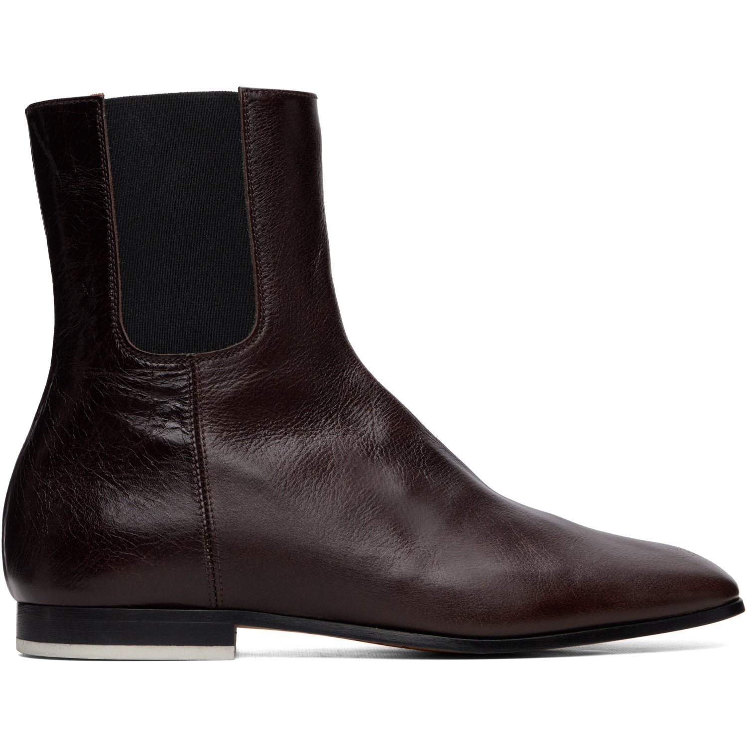 Magliano Brown Forever Chelsea Boots