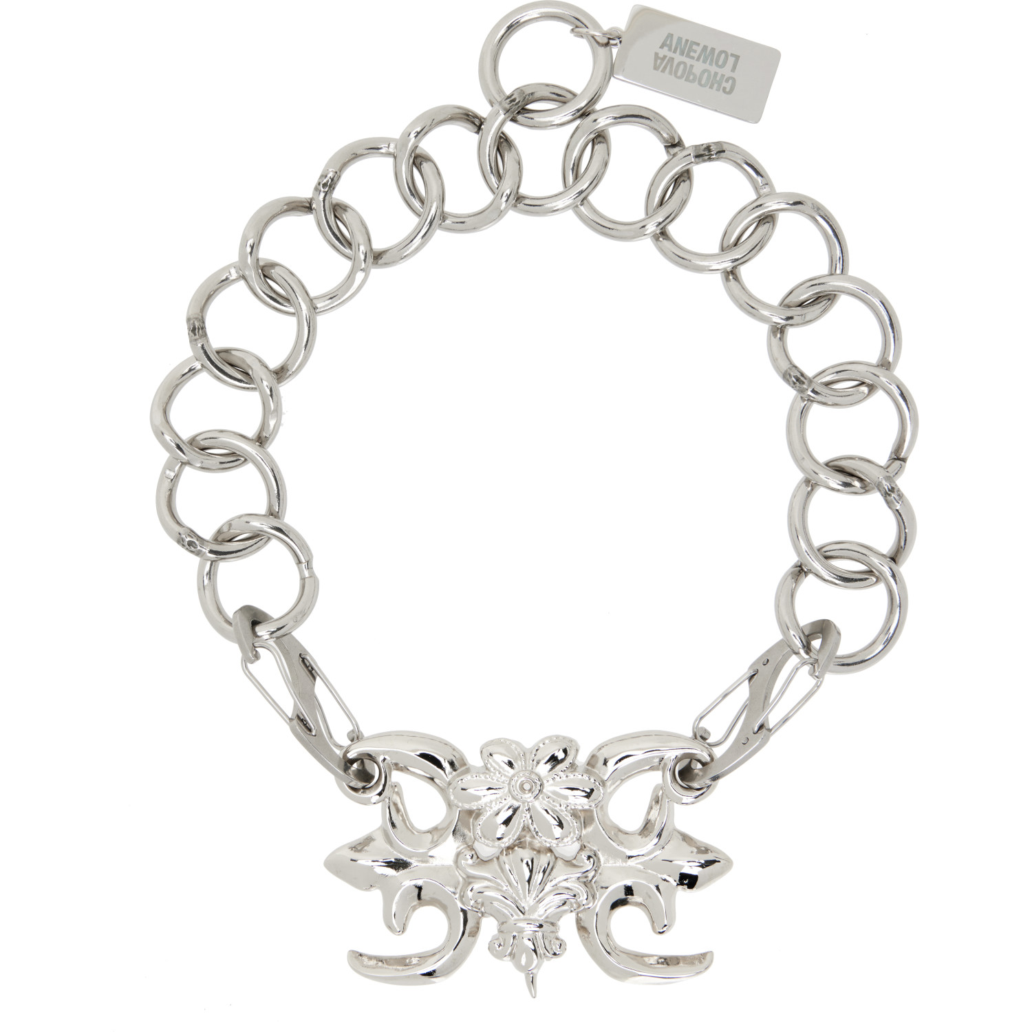 Chopova Lowena Fleur Necklace