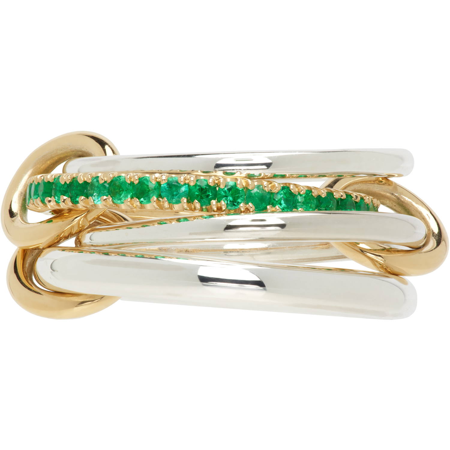 Spinelli Kilcollin Nimbus SG Ring